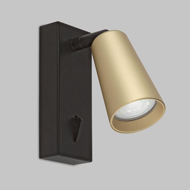 IL.0005.4901-S-BMG Светильник спот IMEX Dals Gu10 IL.0005.4901-S-BMG