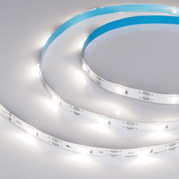 LED лента Arlight LENS с линзами 030893