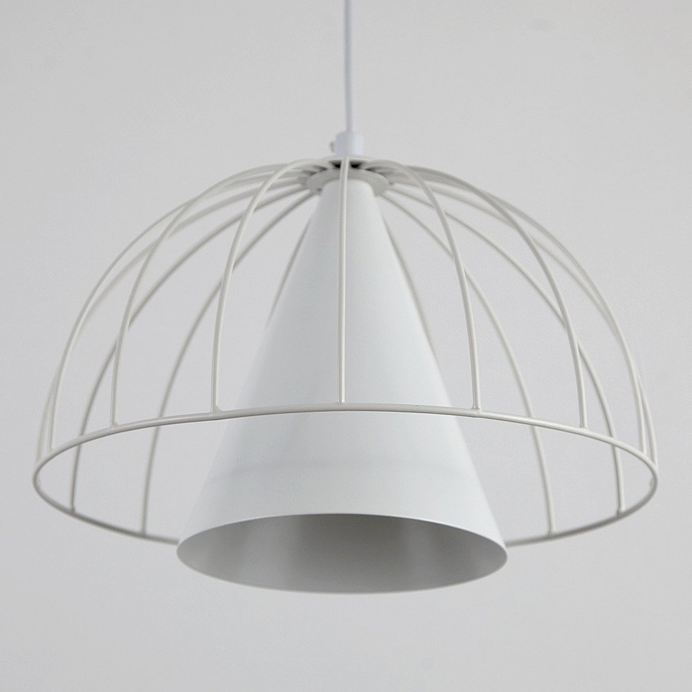 LH012097 Светильник подвесной LightHall Iris LH012097
