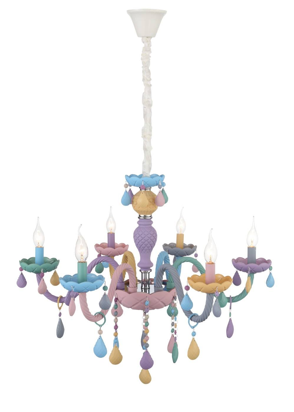 SL1700.783.06 Подвесная люстра ST Luce SL1700.783.06