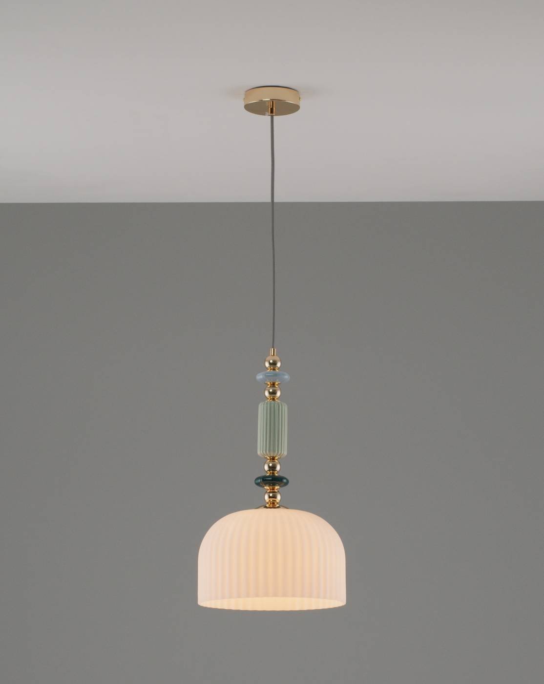 V10903-P Светильник подвесной Moderli Charm V10903-P