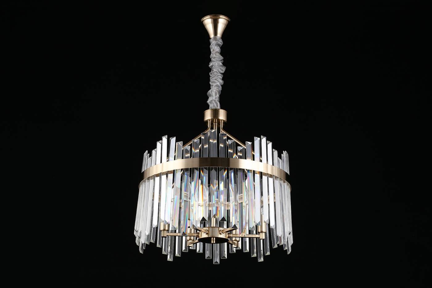 Подвесная люстра Aployt Melisa APL.747.03.06