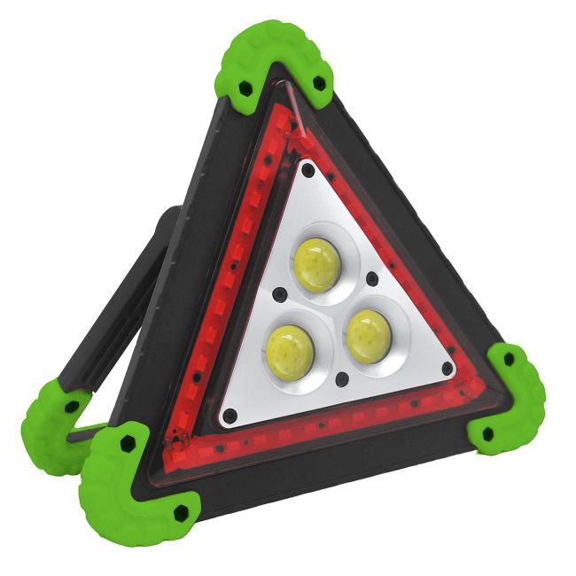 Фонарик Gauss Auto GF802