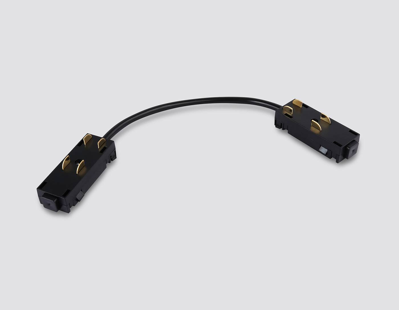 Коннектор для шинопровода Ambrella Magnetic 220V GL1110