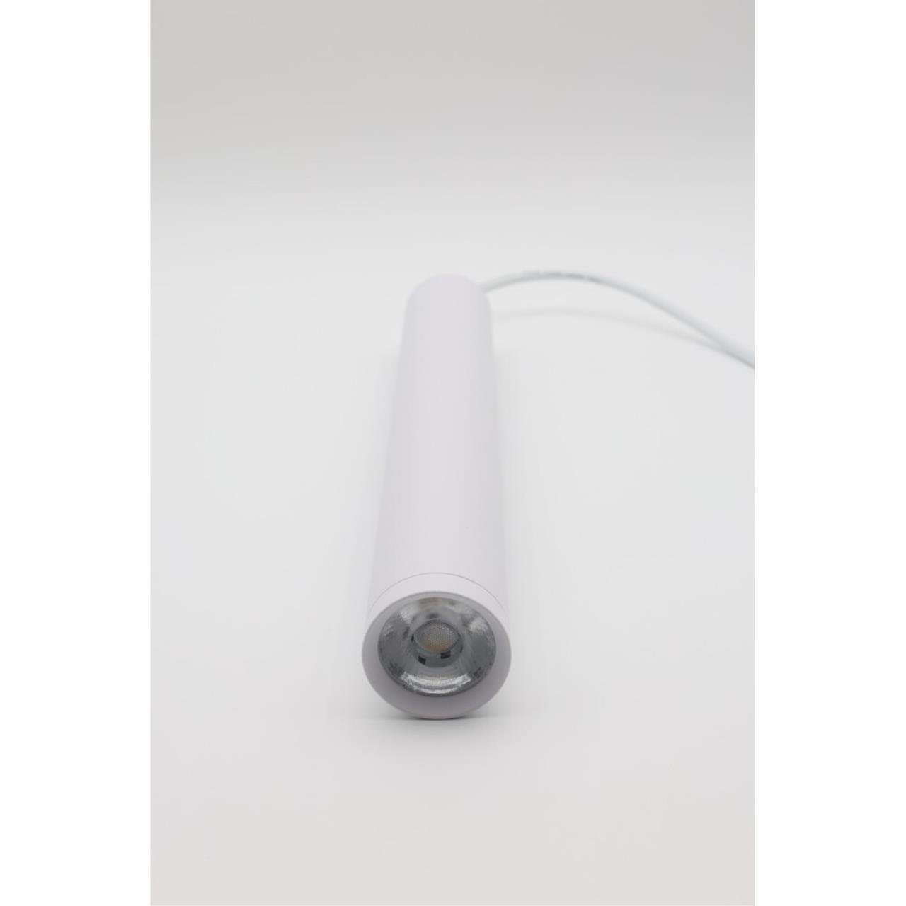 APL.0207.10.10 Трековый светильник Magnetic track 220 Aployt APL.0207.10.10
