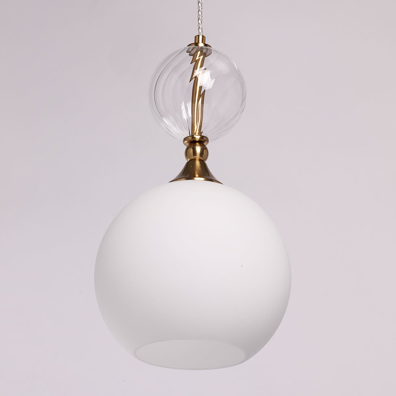 657012901 Светильник подвесной MW Light Крайс 657012901