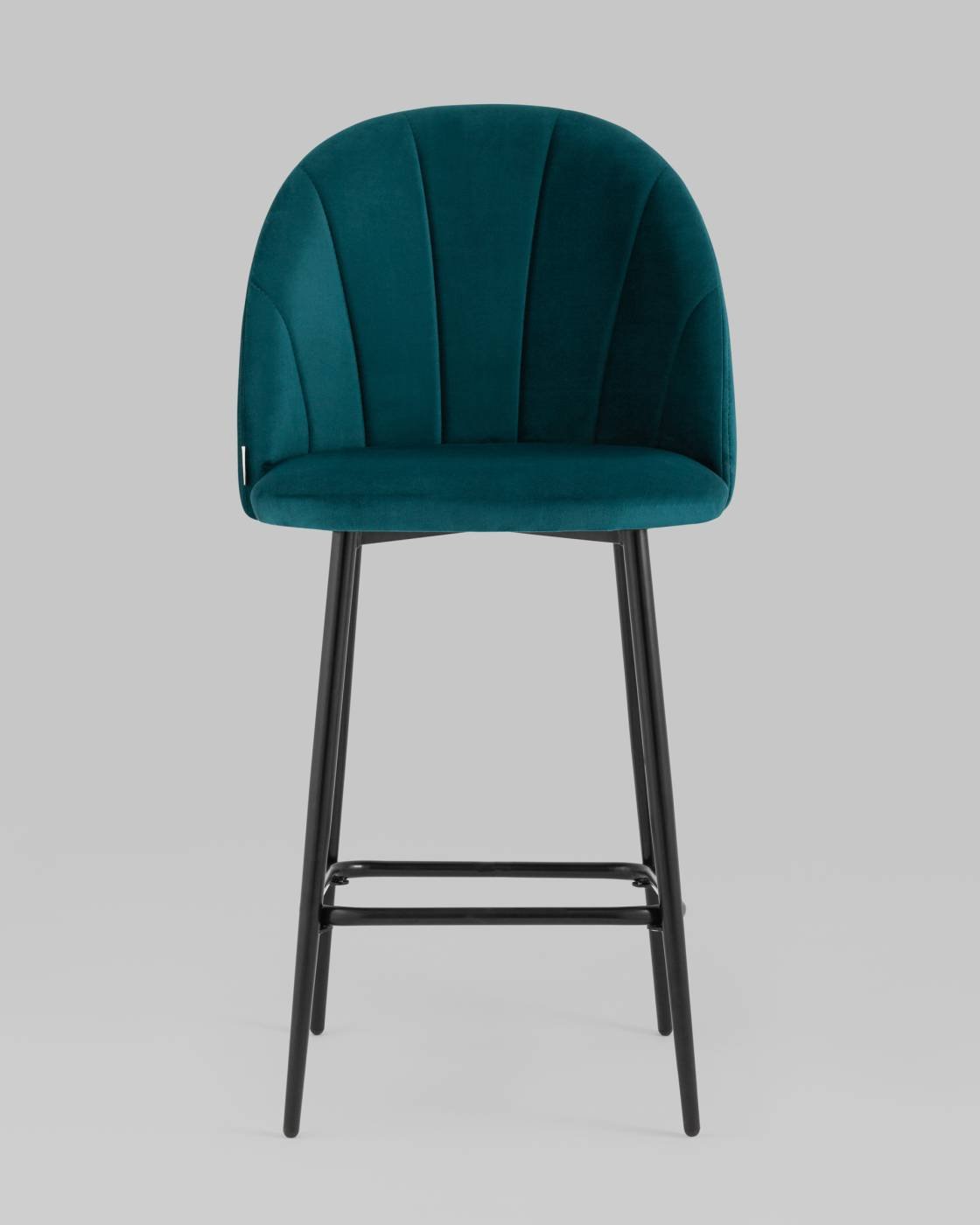 Полубарный стул Stool Group LV-121-Ci-01P-01