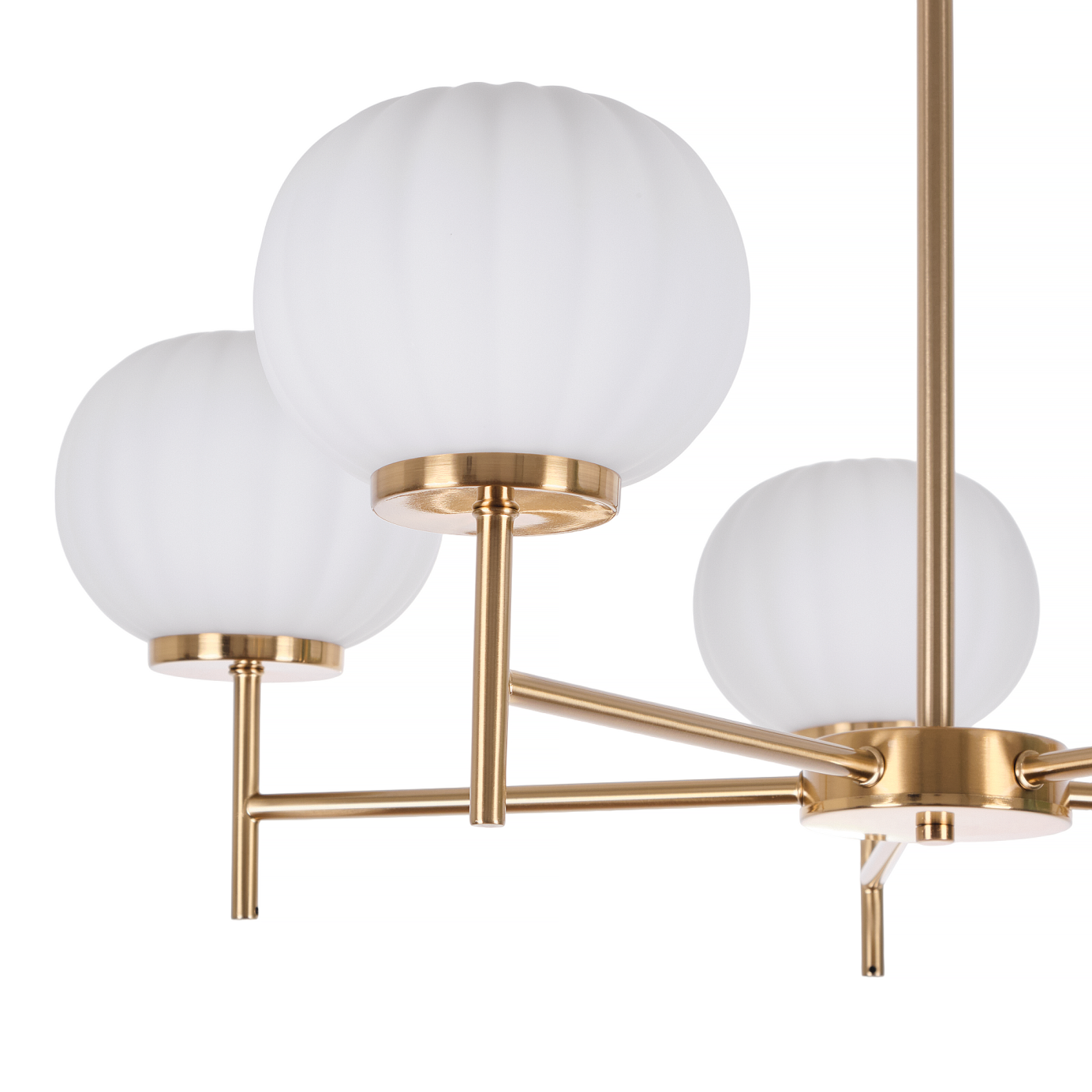 Потолочная люстра MyFar Eliza MR1901-5C