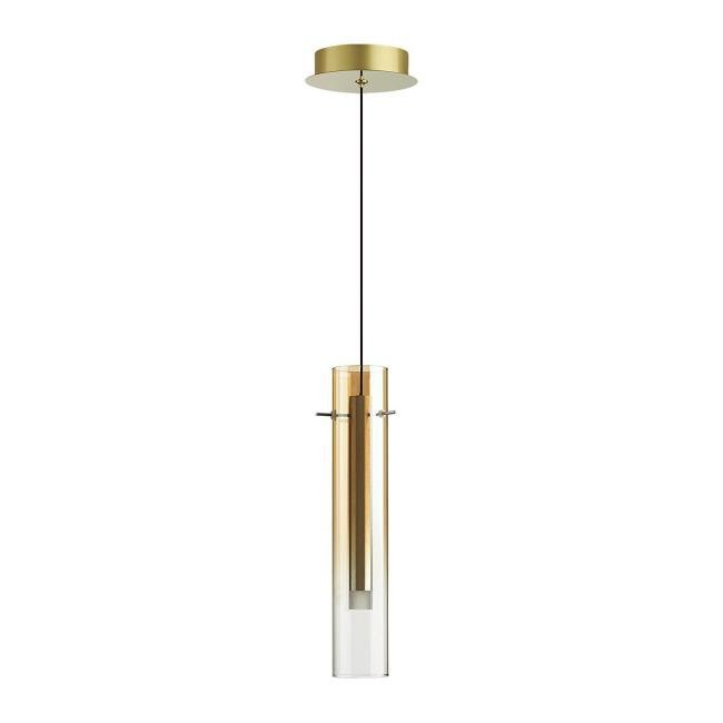 5062/5LB Светильник подвесной Odeon Light Shiny 5062/5LB