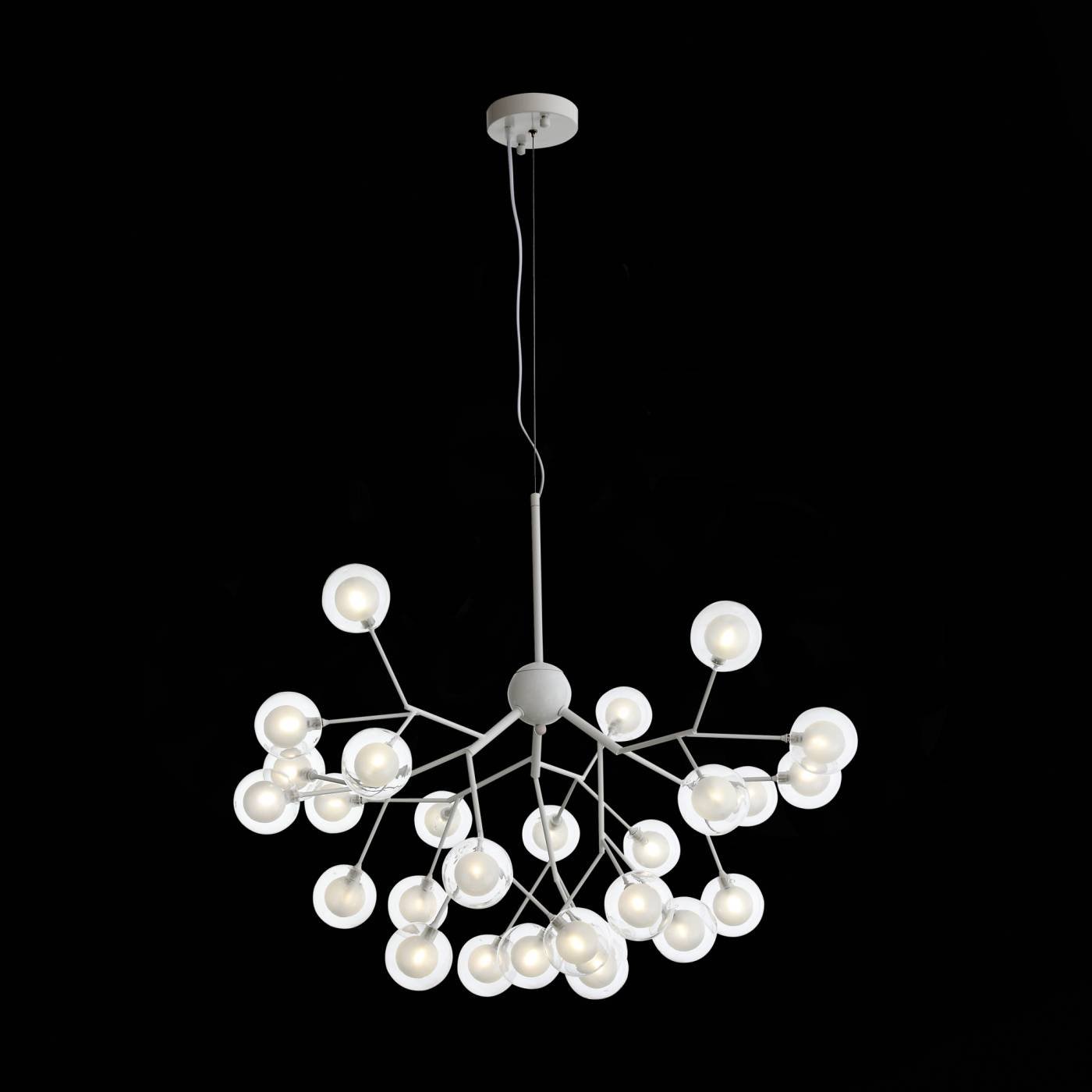 SL376.503.27 Подвесная люстра ST Luce Demele SL376.503.27