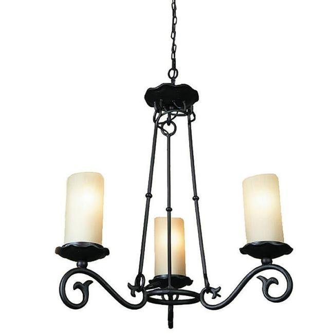 L13803.03 Подвесная люстра L'Arte Luce NAPOLI L13803.03