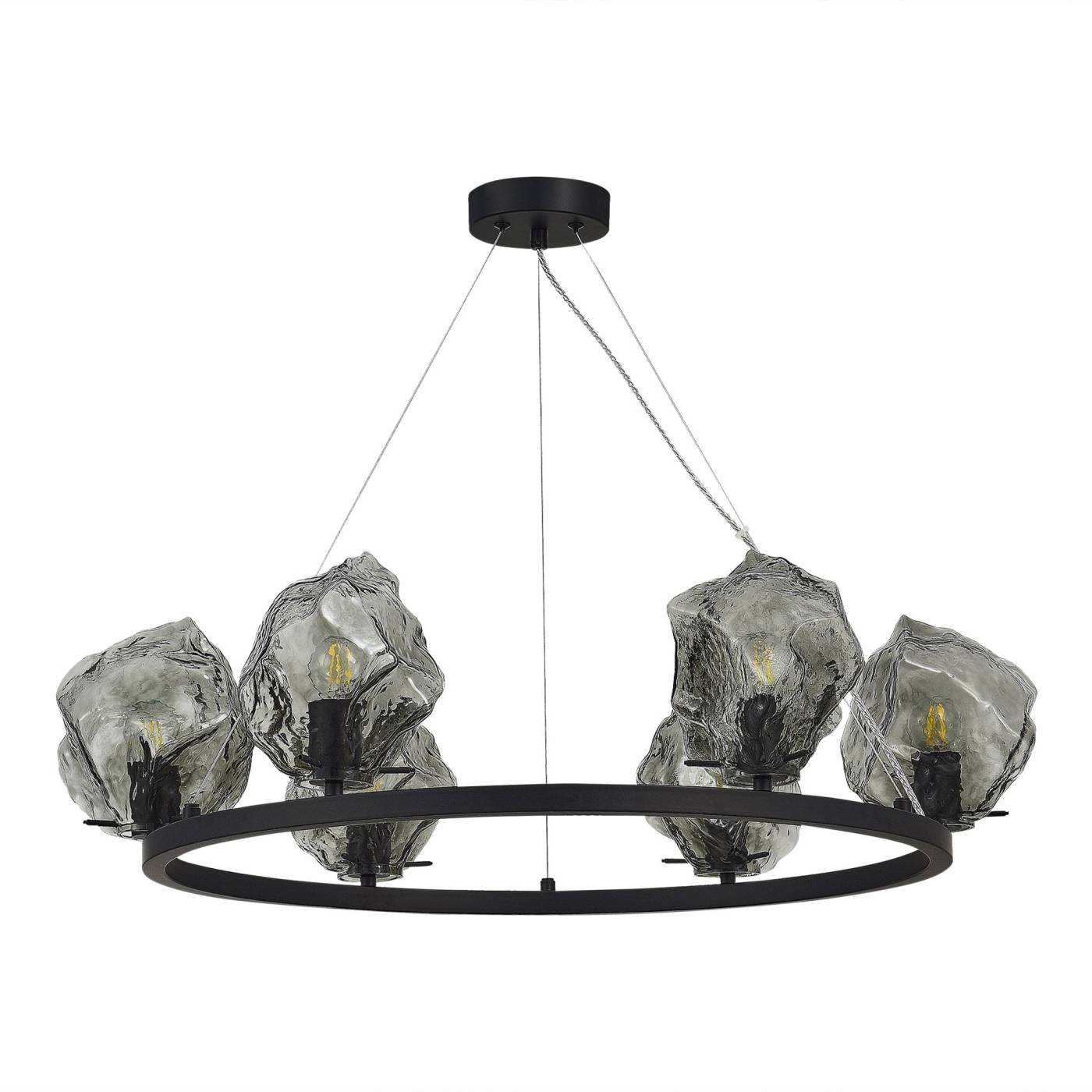 SL1175.403.06 Подвесная люстра ST Luce Portici SL1175.403.06