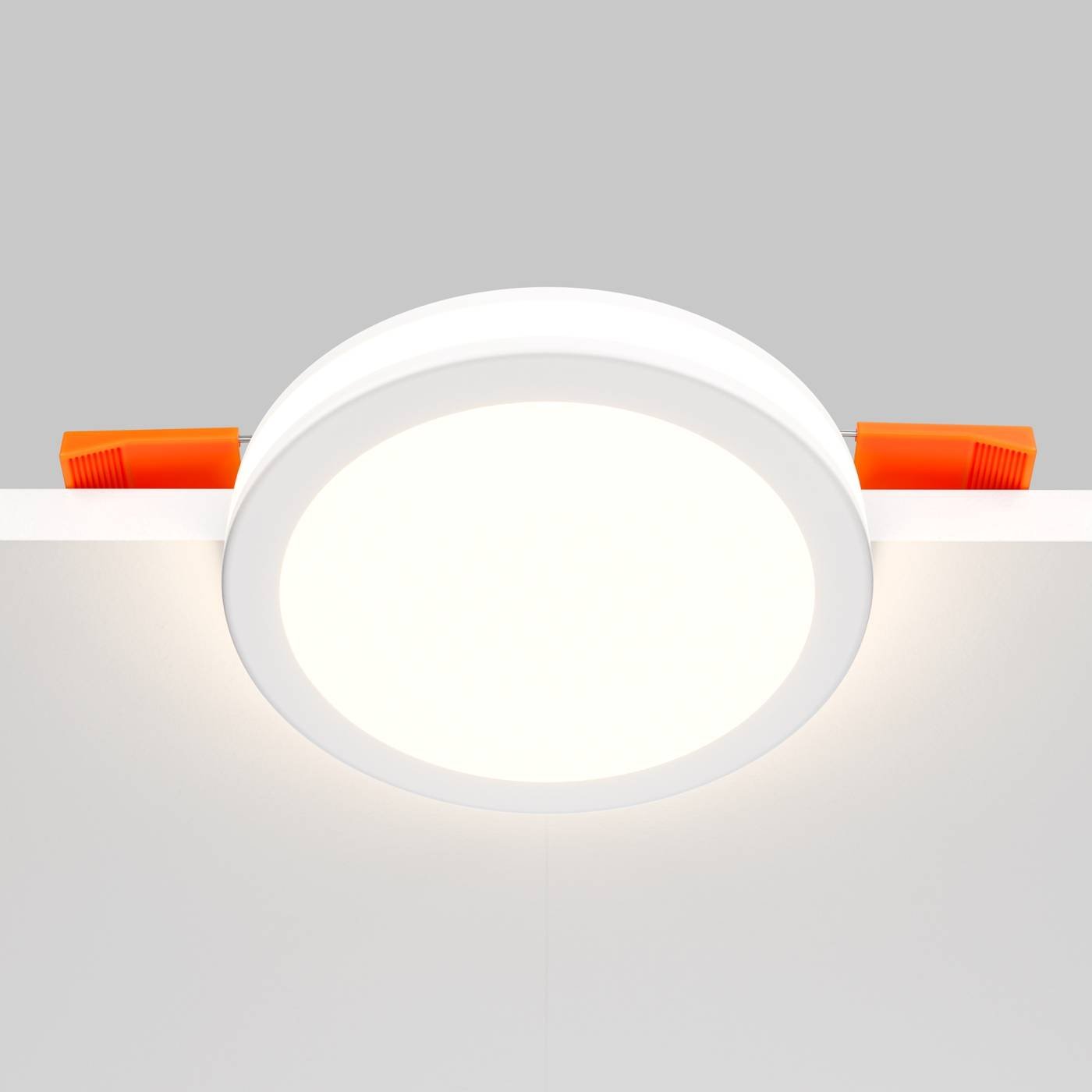 DL2001-L12W Встраиваемый светильник Maytoni Phanton DL2001-L12W