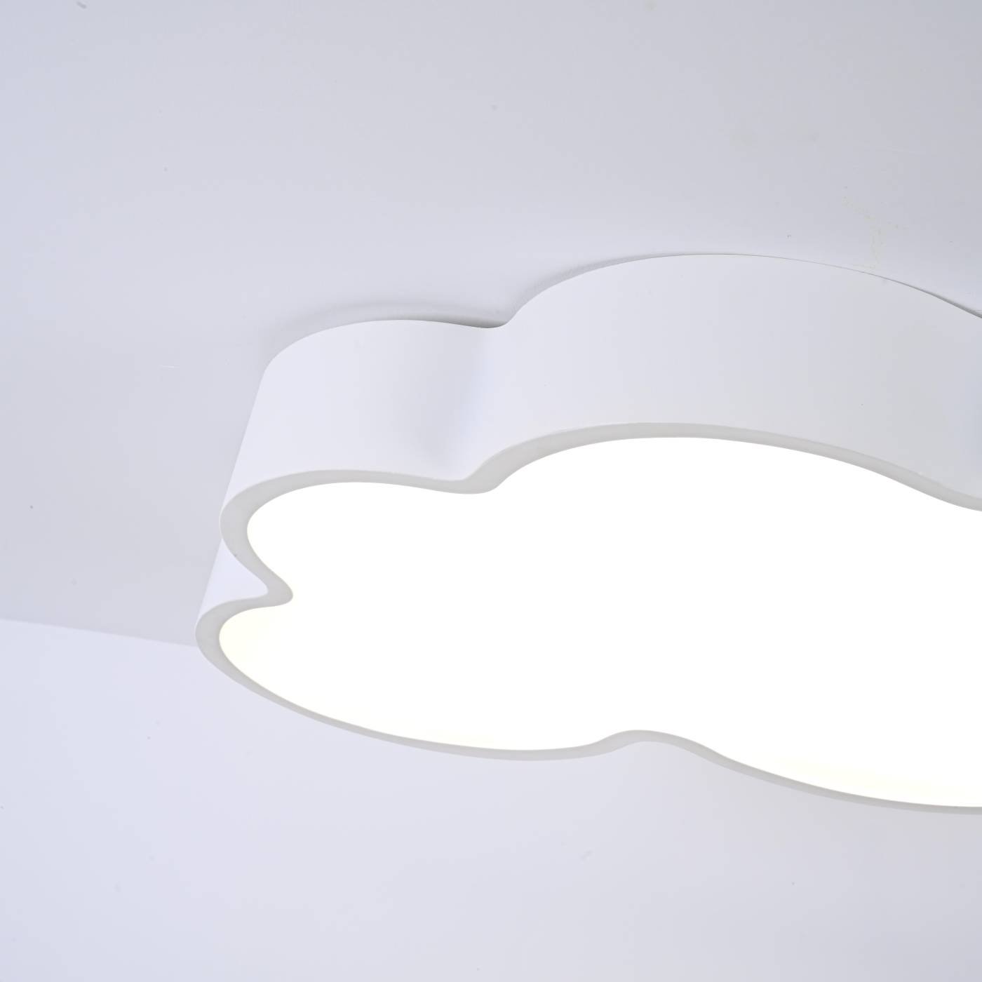 Светильник потолочный ImperiumLoft Cloud01 186678-26