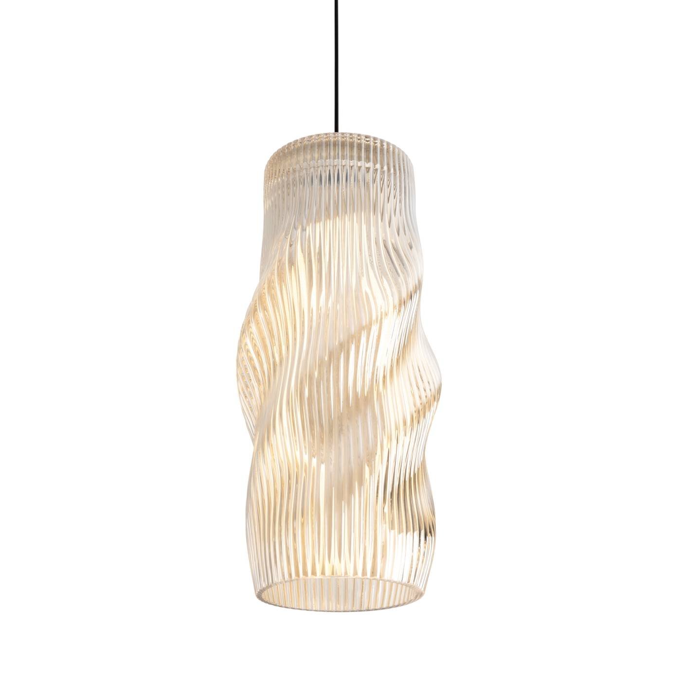 FR5624PL-L9CG Подвесной светильник Curl Freya FR5624PL-L9CG