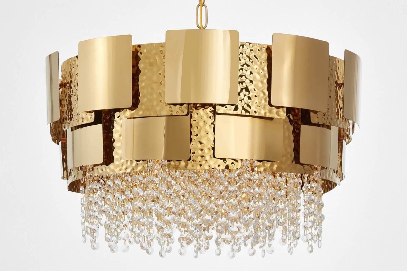 LDP 7046-600 MD Подвесная люстра Lumina Deco Diona LDP 7046-600 MD