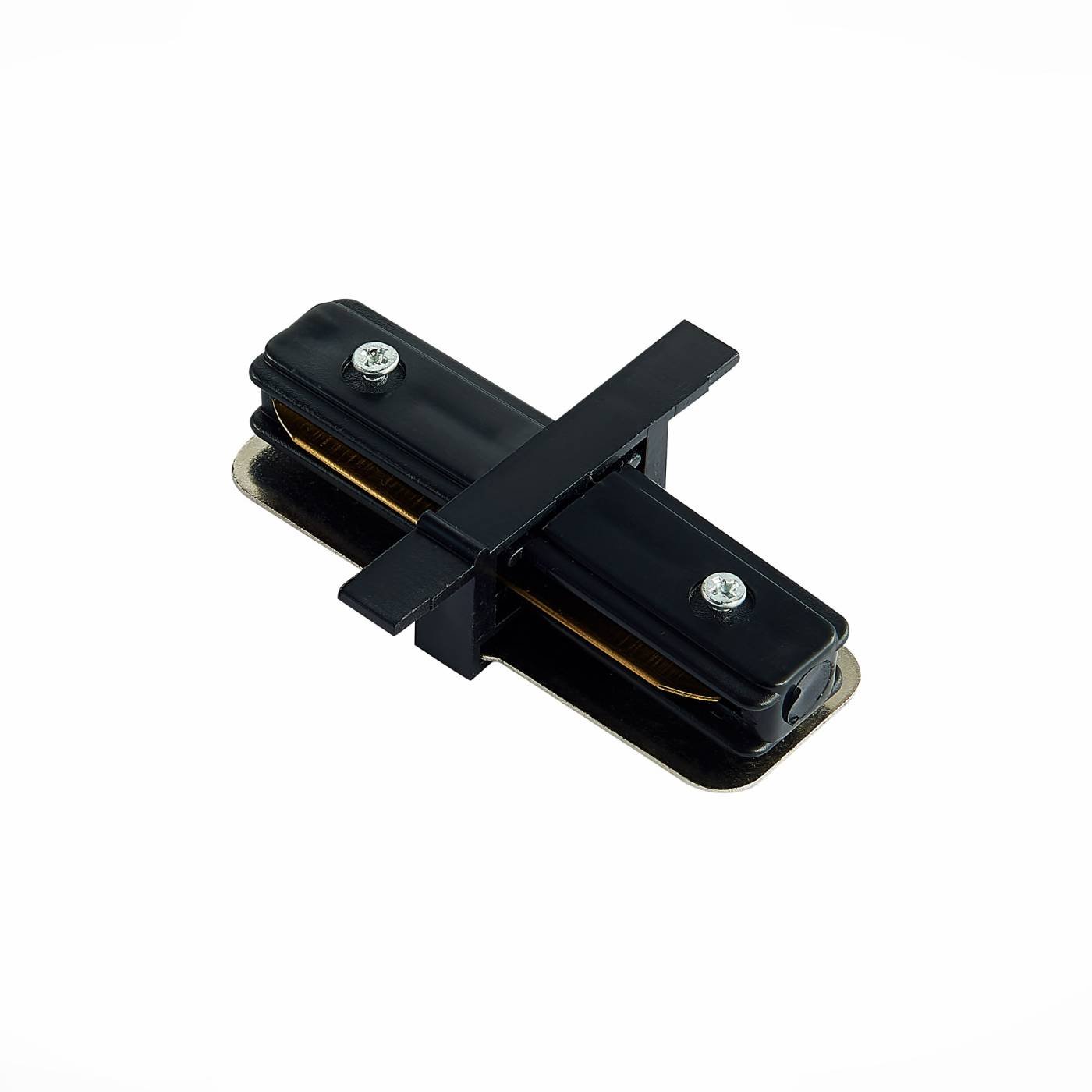 ST013.419.00 Коннектор прямой для однофазного встраиваемого шинопровода ST Luce ST013 ST013.419.00