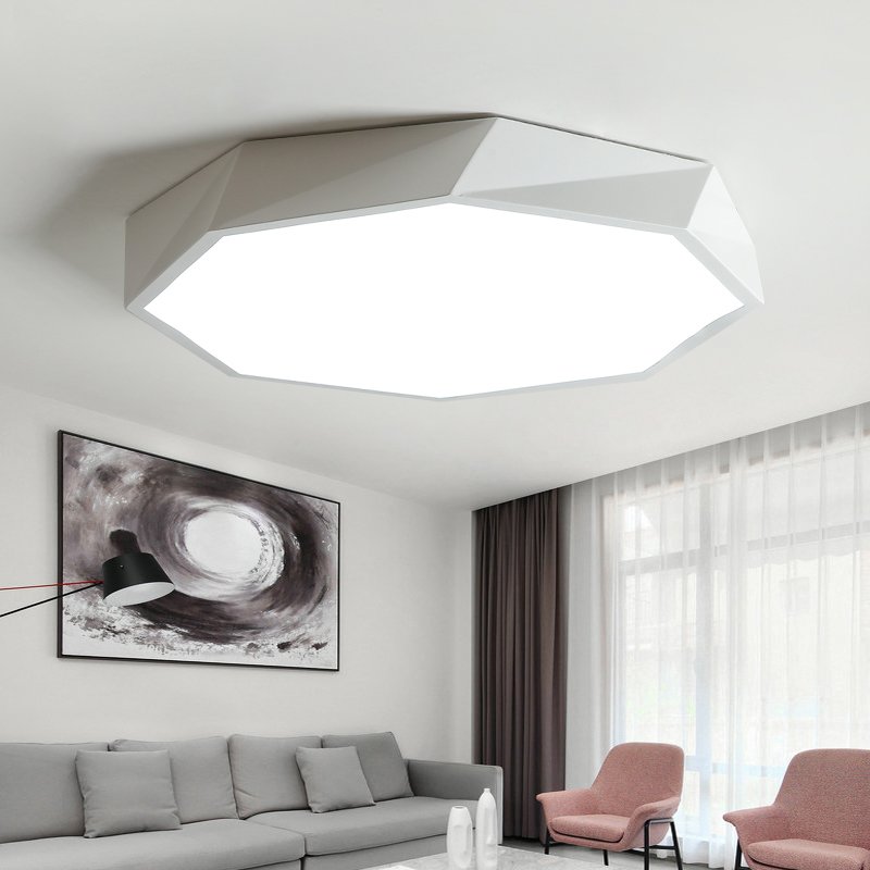 193281-26 Светильник потолочный ImperiumLoft Geometric-A01 193281-26