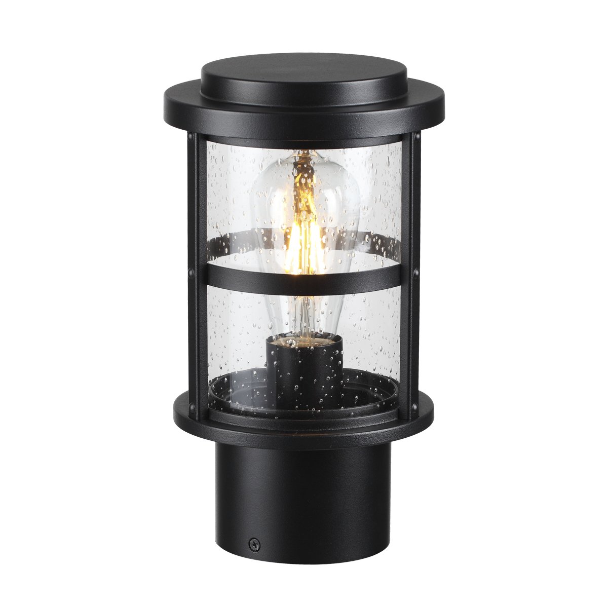 4964/1A Уличный наземный светильник Odeon Light Magus 4964/1A