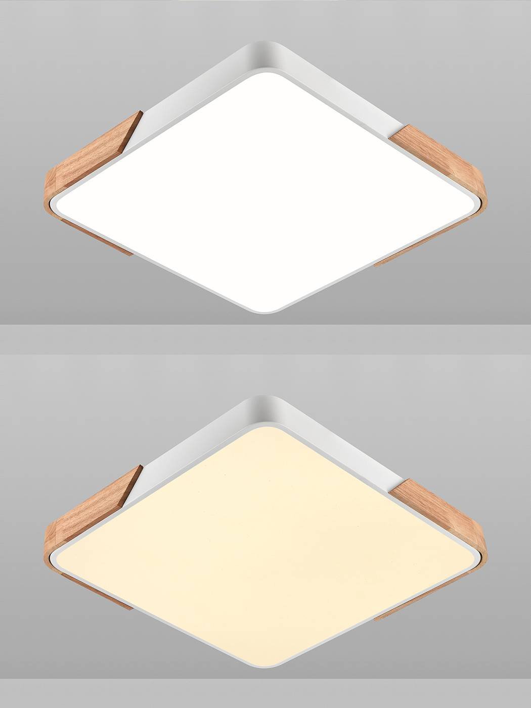 Светильник потолочный Natali Kovaltseva LED LAMPS 81411