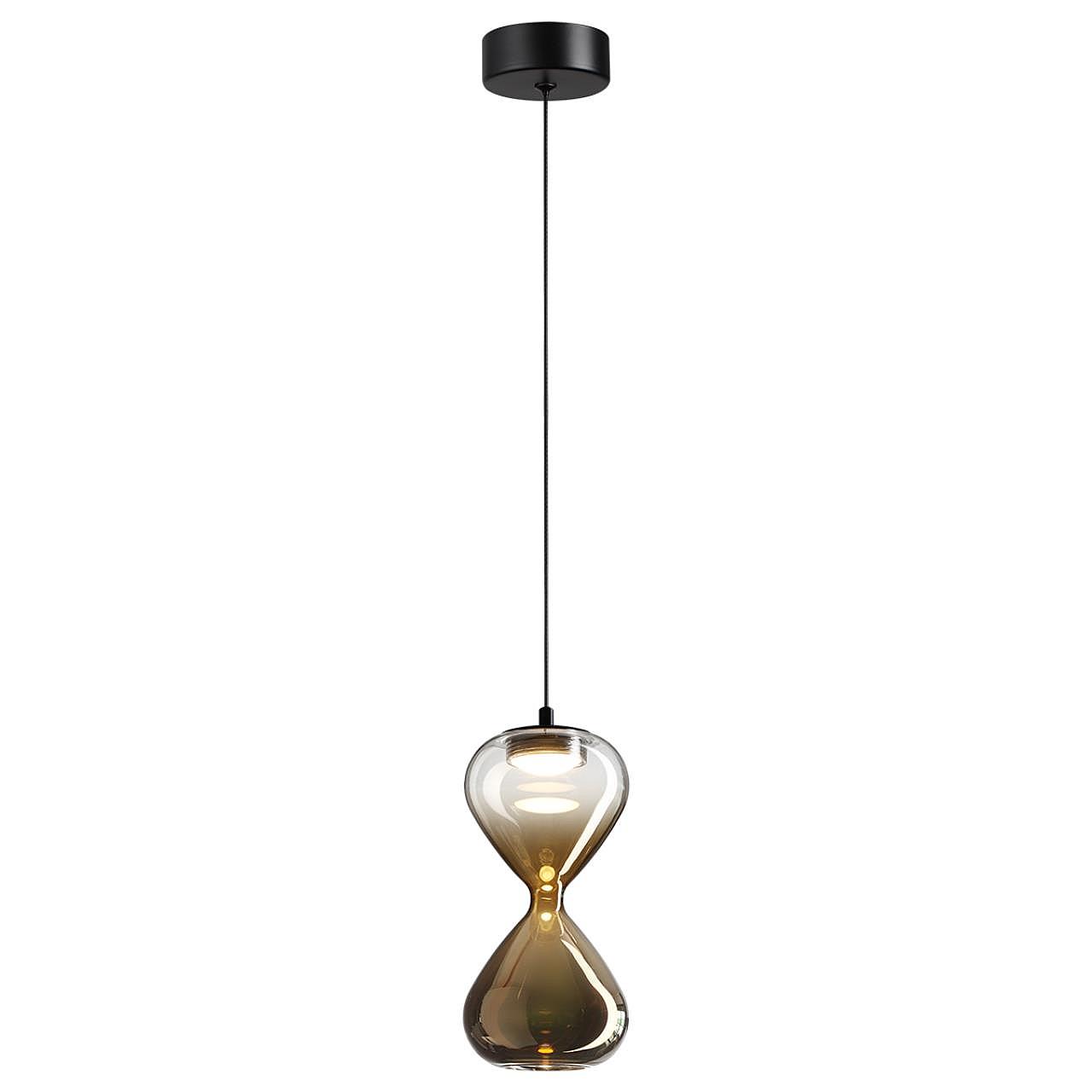 Светильник подвесной Odeon Light Glessi 5094/4L