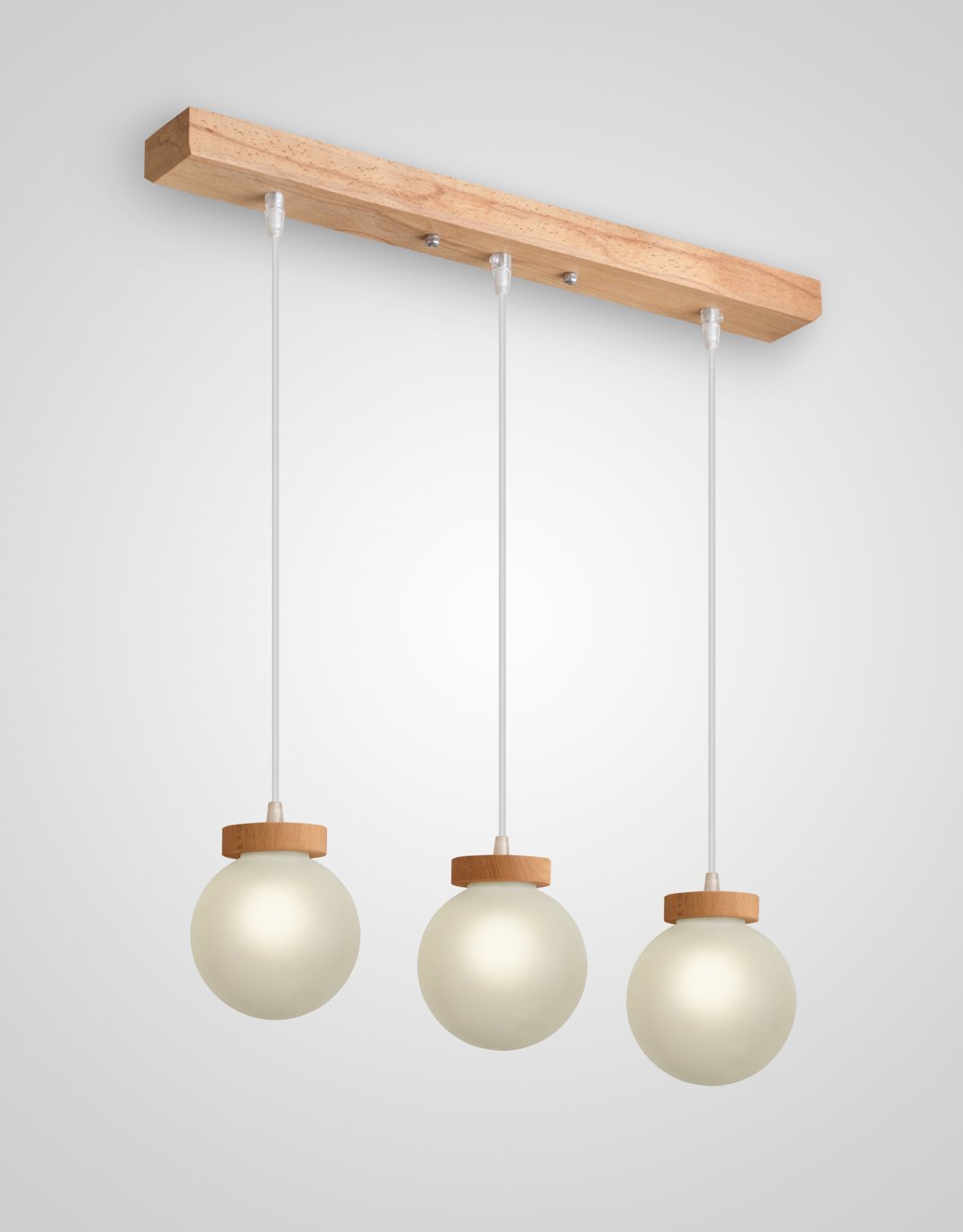 Светильник подвесной Мелодия Света Pearl 000067495