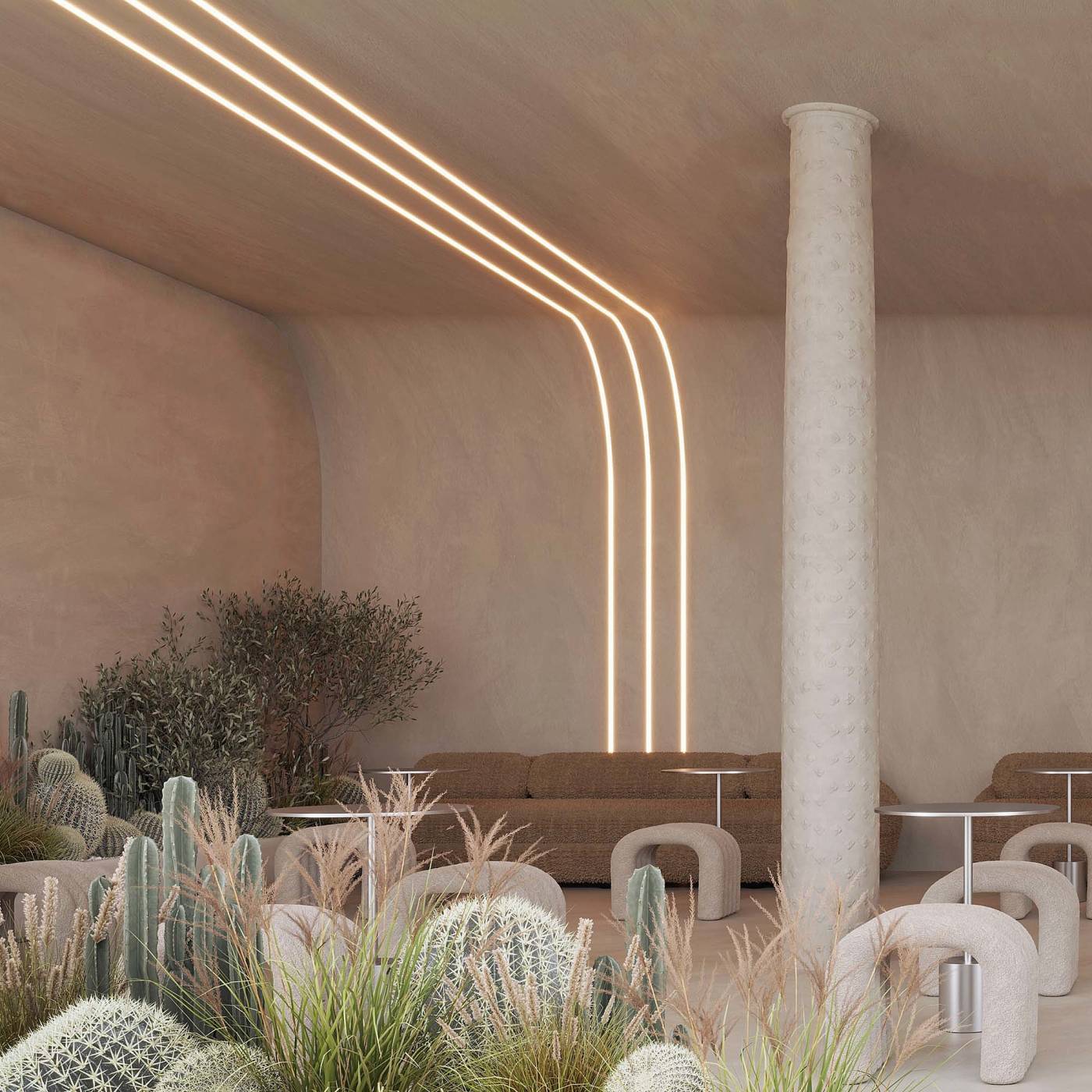 Профиль Arlight Fantom-Bent 040328(1)