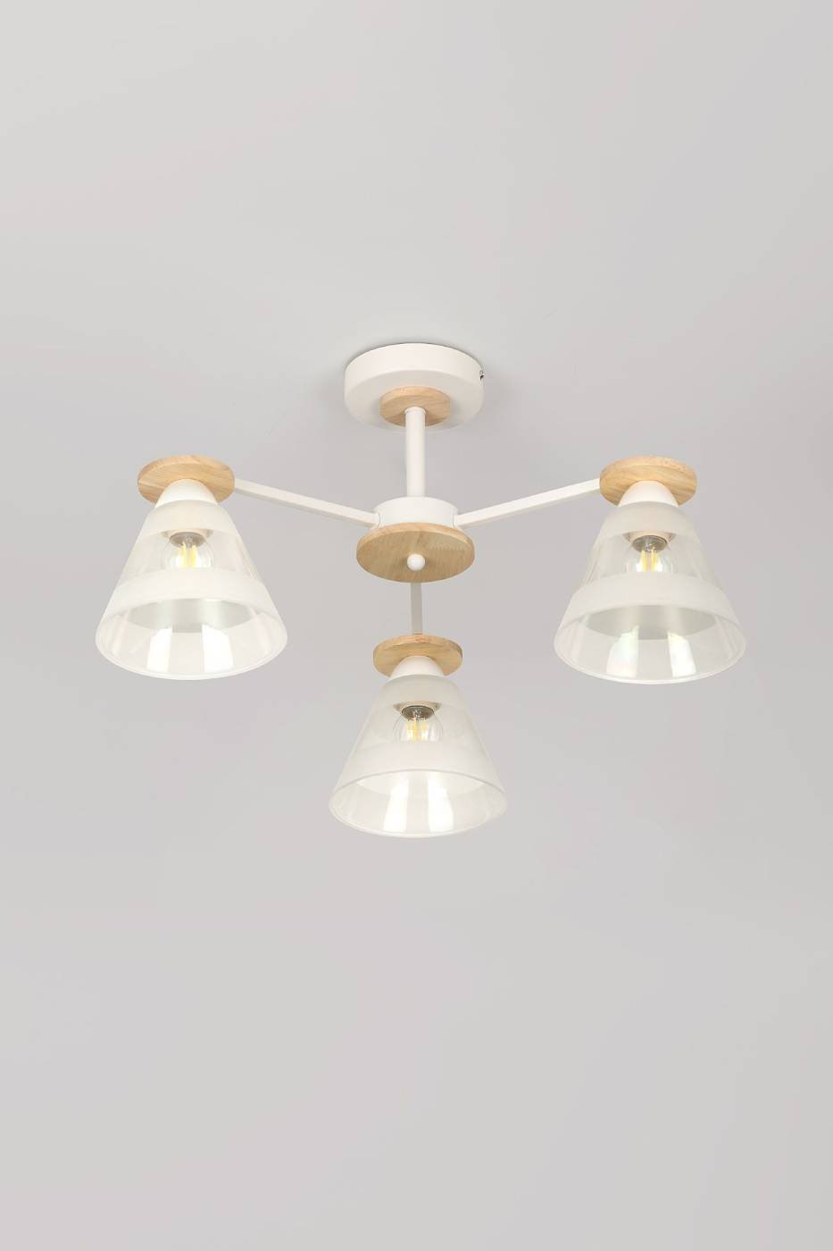 Потолочная люстра Rivoli Theothila 9177-303