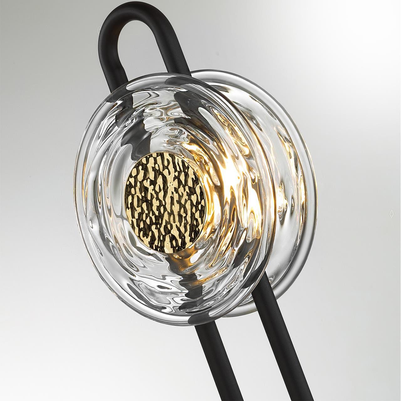 5407/12TL Настольная лампа Odeon Light EXCLUSIVE Magnet 5407/12TL
