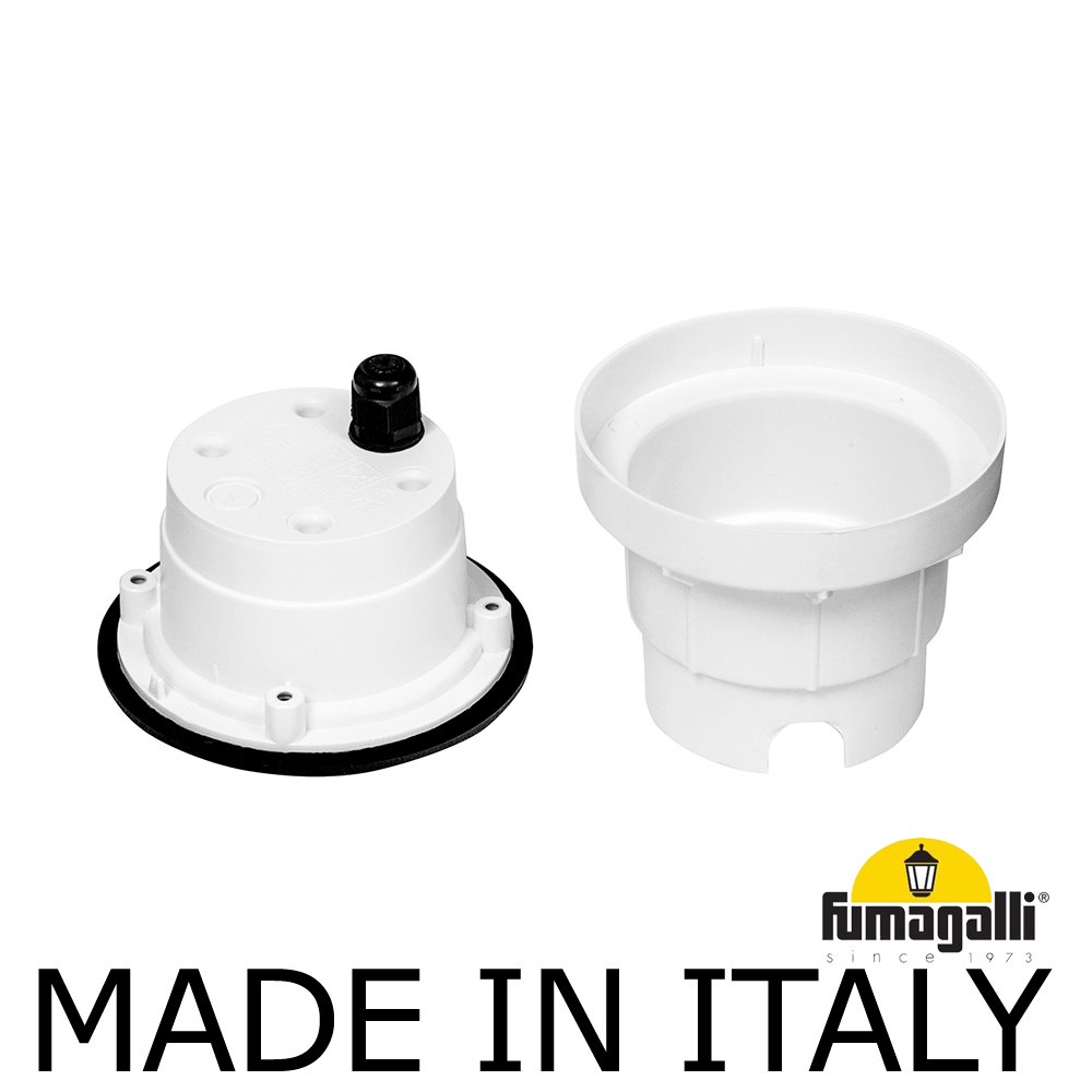 2F1.000.000.AXG1L Уличный встраиваемый Fumagalli Ceci 2F1.000.000.AXG1L