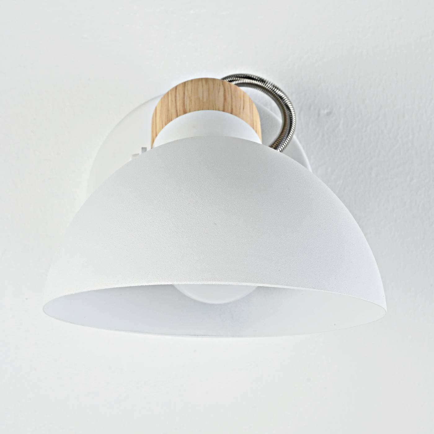 Настенное бра ImperiumLoft Onder01 204453-26