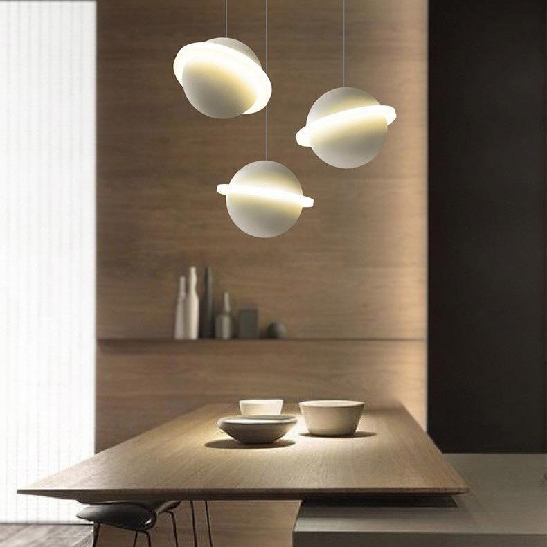 Светильник подвесной ImperiumLoft Parma01 208703-23