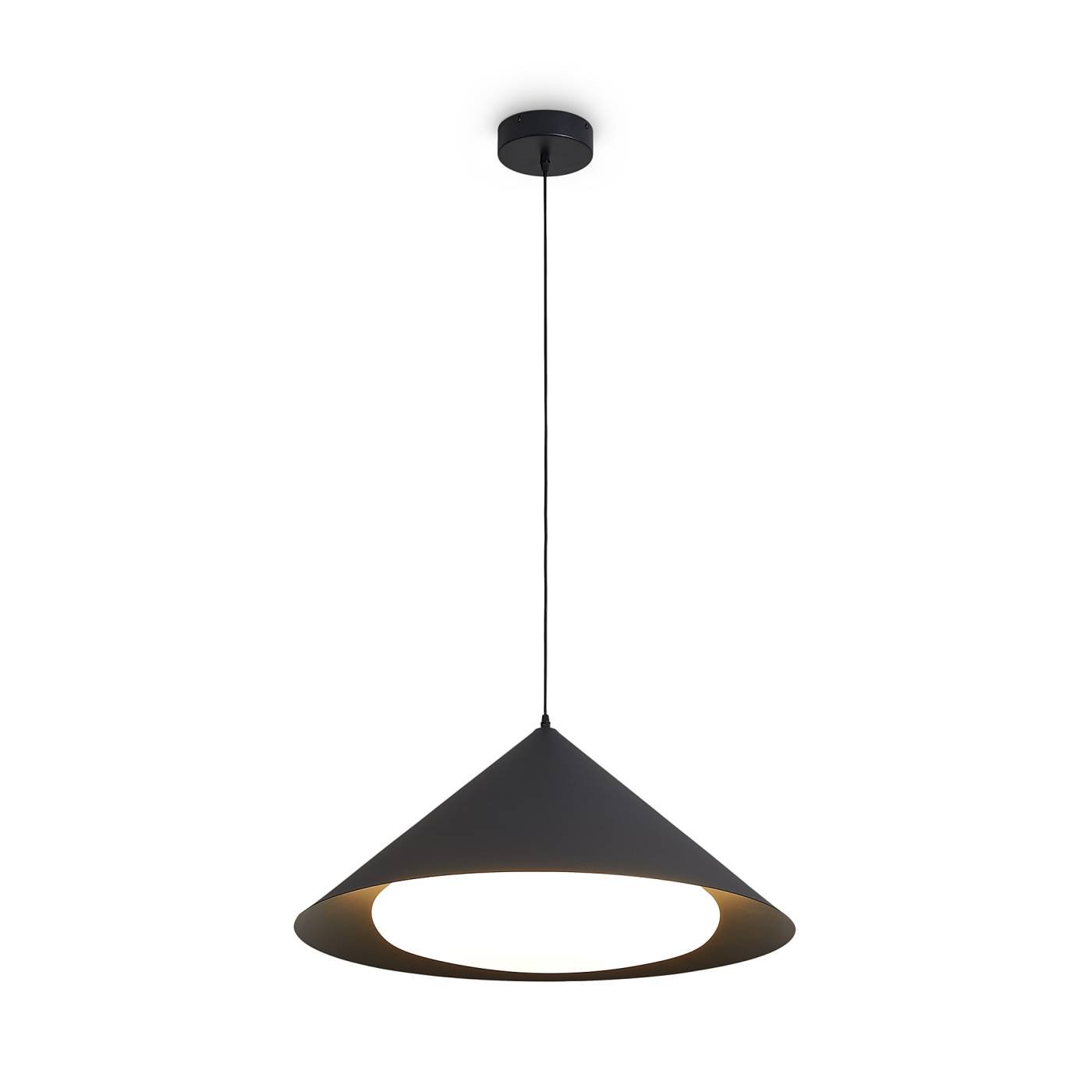 FR6181PL-L16B Светильник подвесной Freya True FR6181PL-L16B