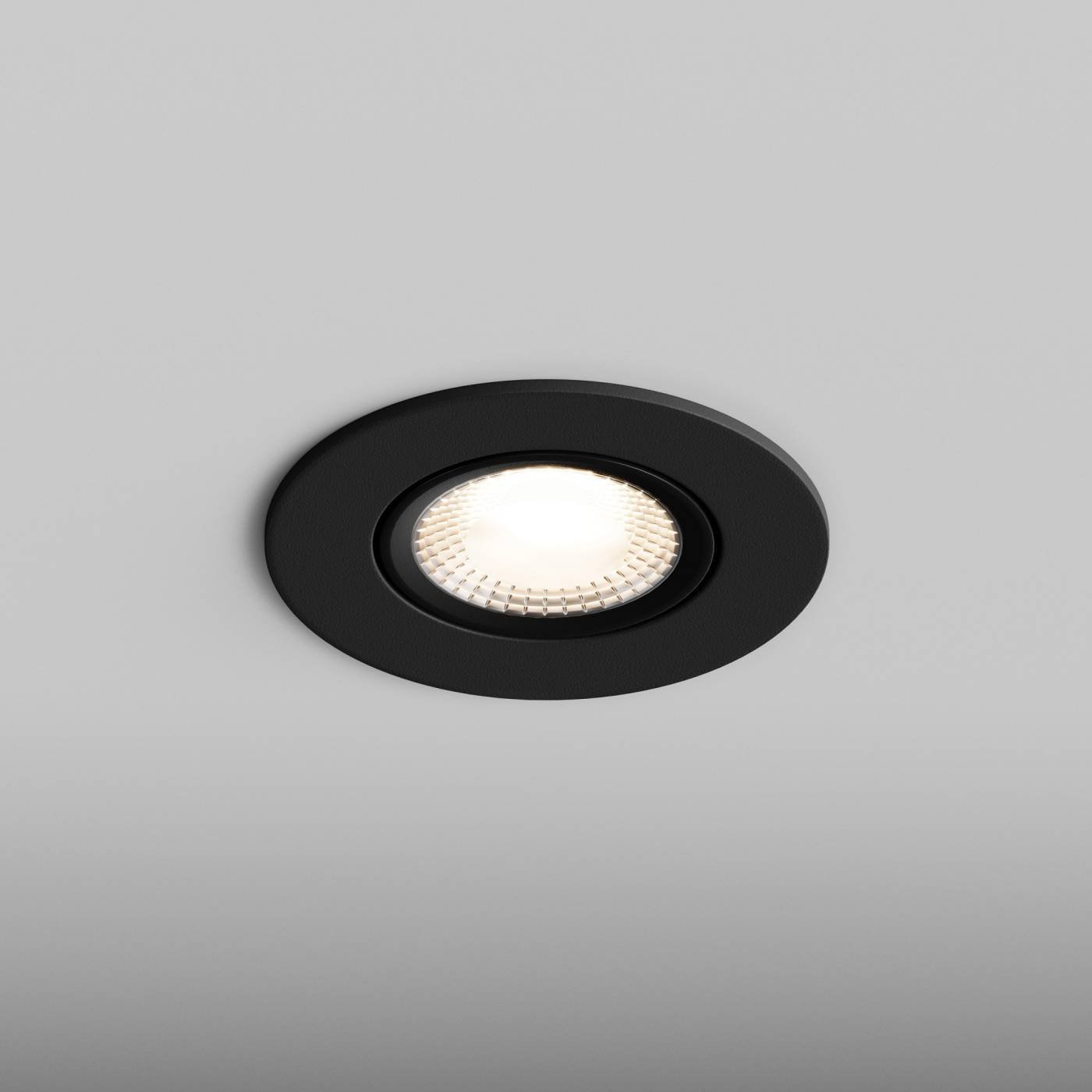 Встраиваемый светильник Hesby Lighting Atlas HSBL_0103