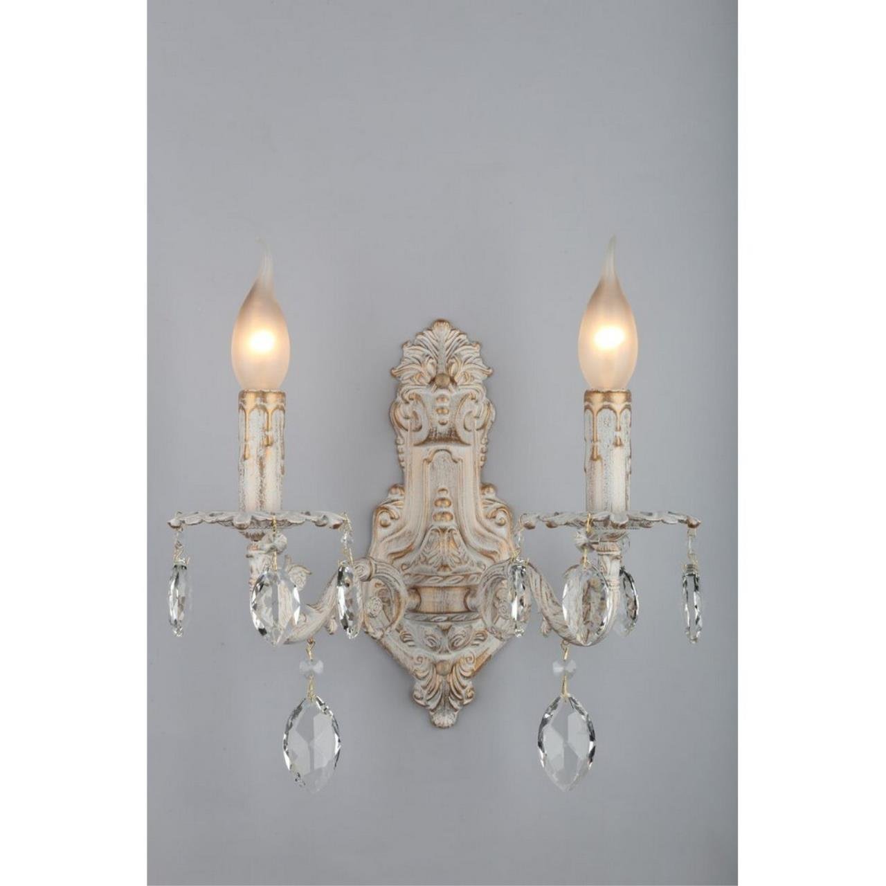 Настенное бра Omnilux Martina OML-79001-02