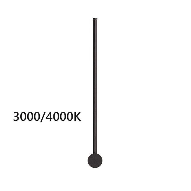 Настенный светильник Odeon Light Fillini 4335/12WLP