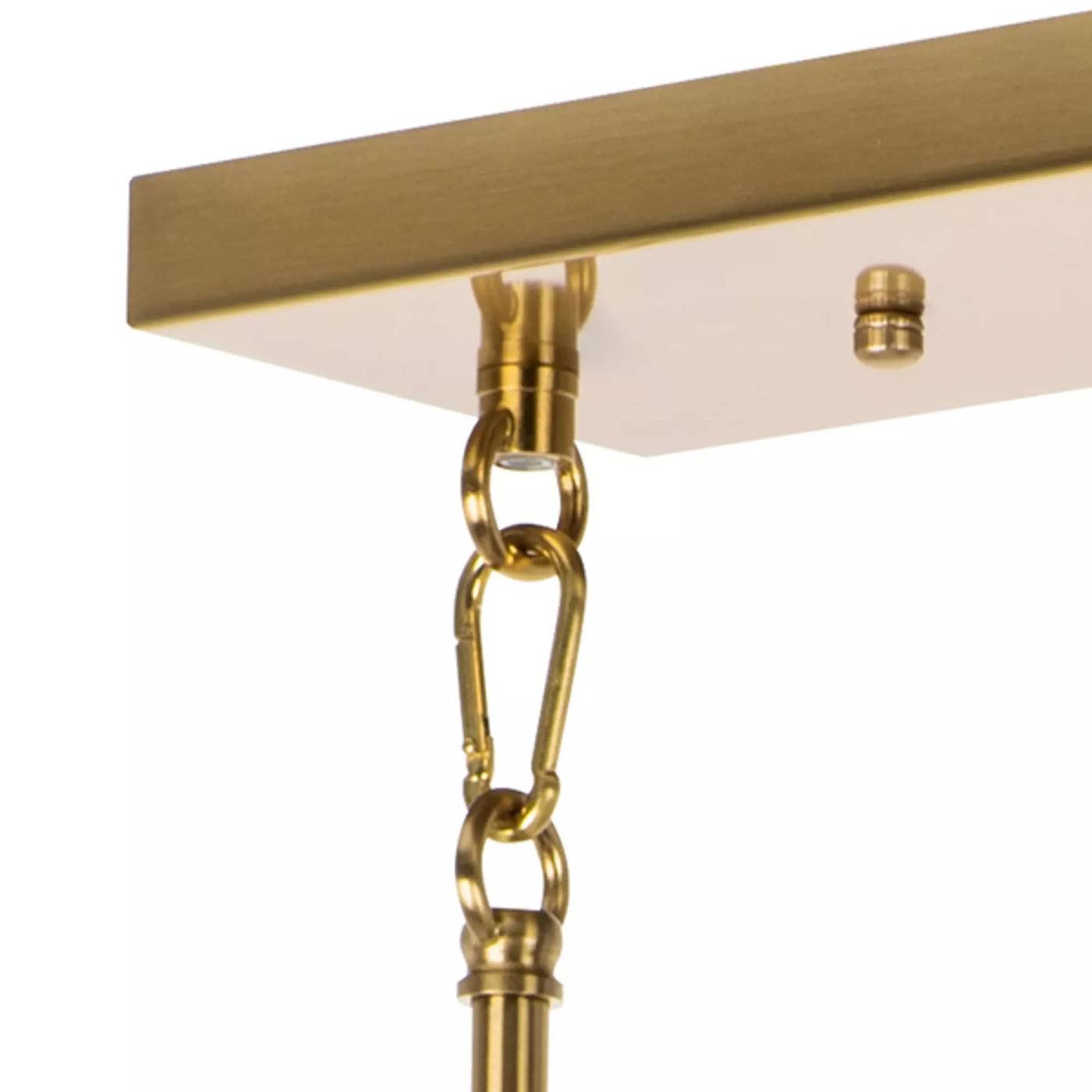 815183 Люстра на штанге Lightstar Croco 815183