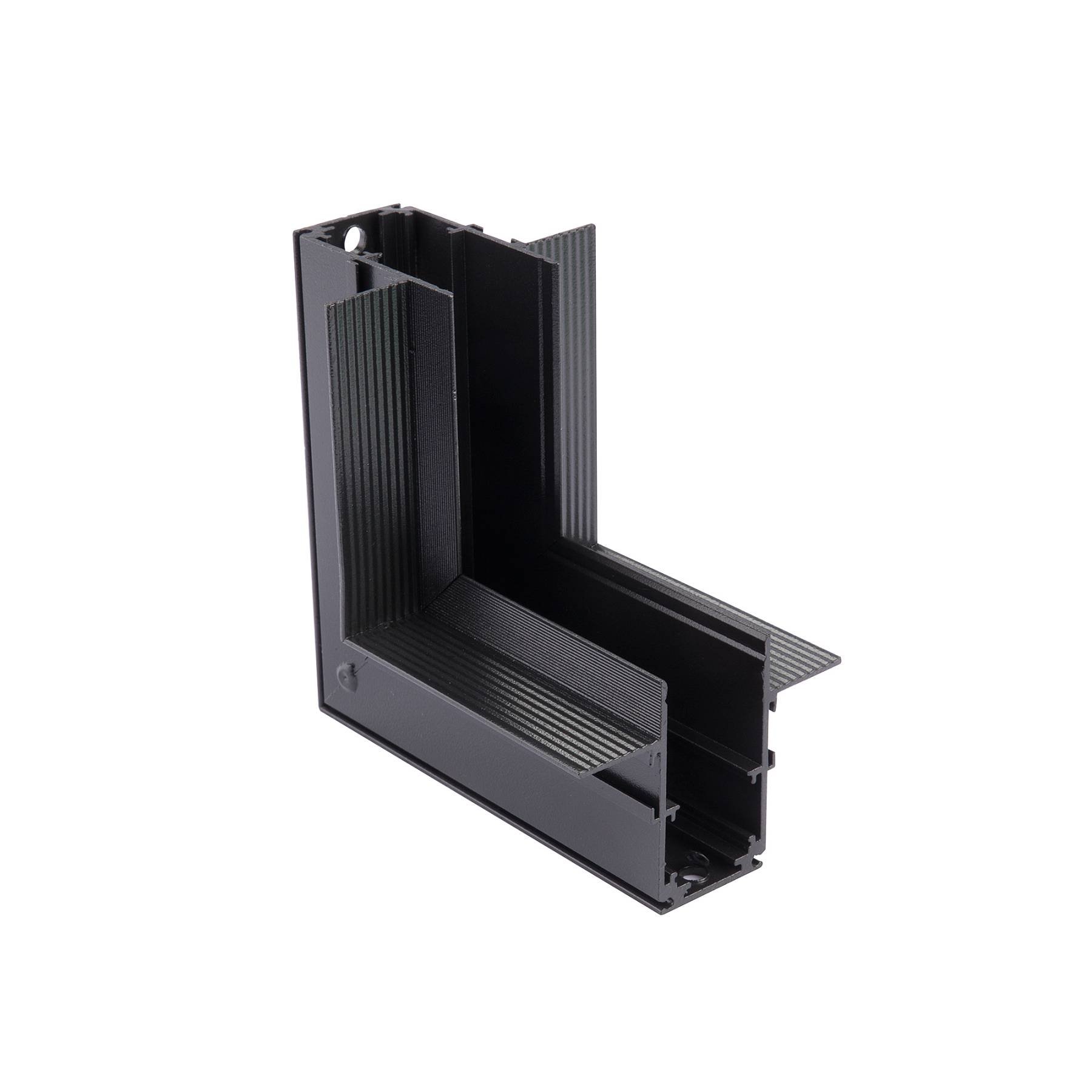 VT0200030-01 Коннектор угловой горизонтальный Vitaluce VT0200030-01