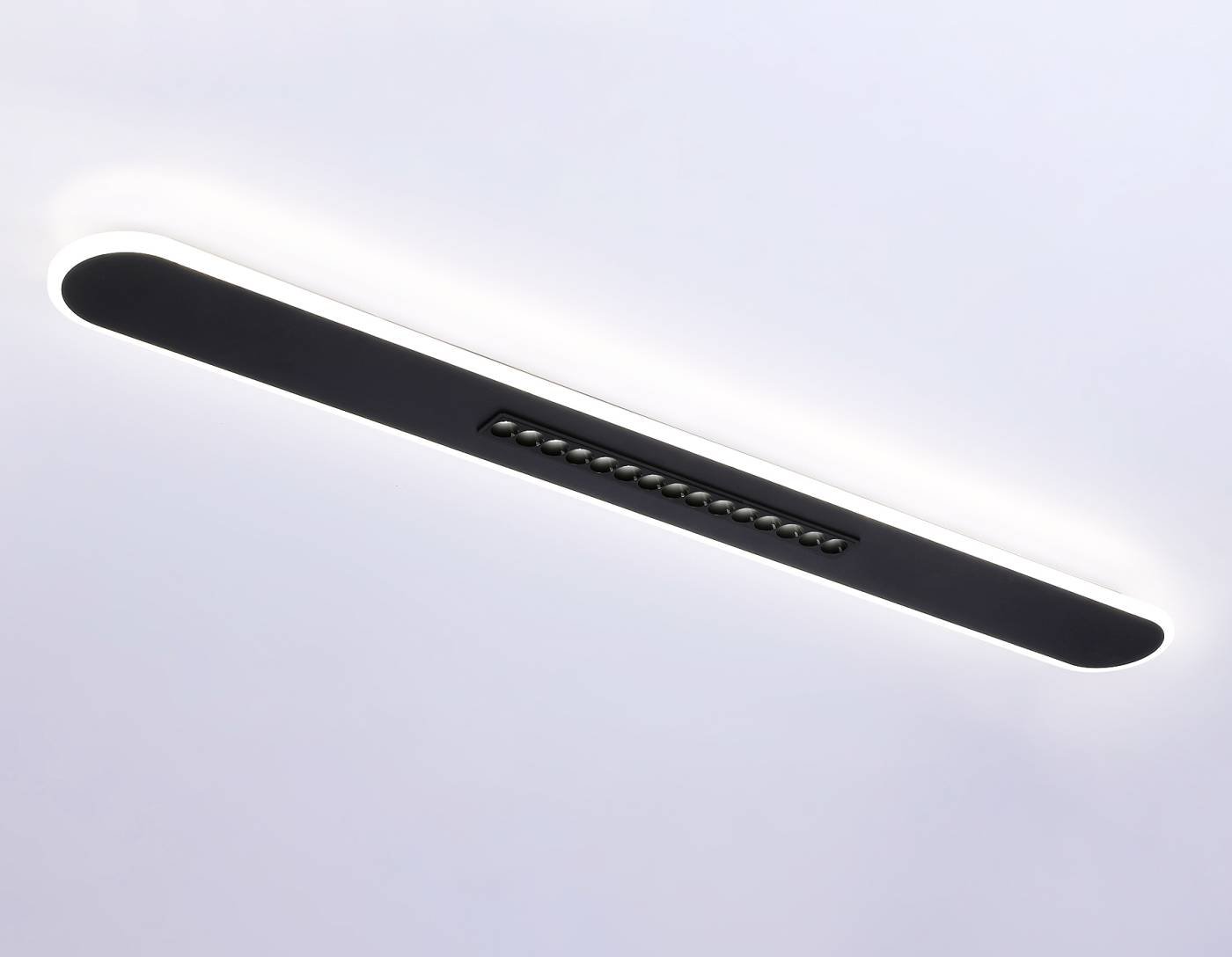 FL51448 Светильник потолочный Ambrella LineTech FL51448