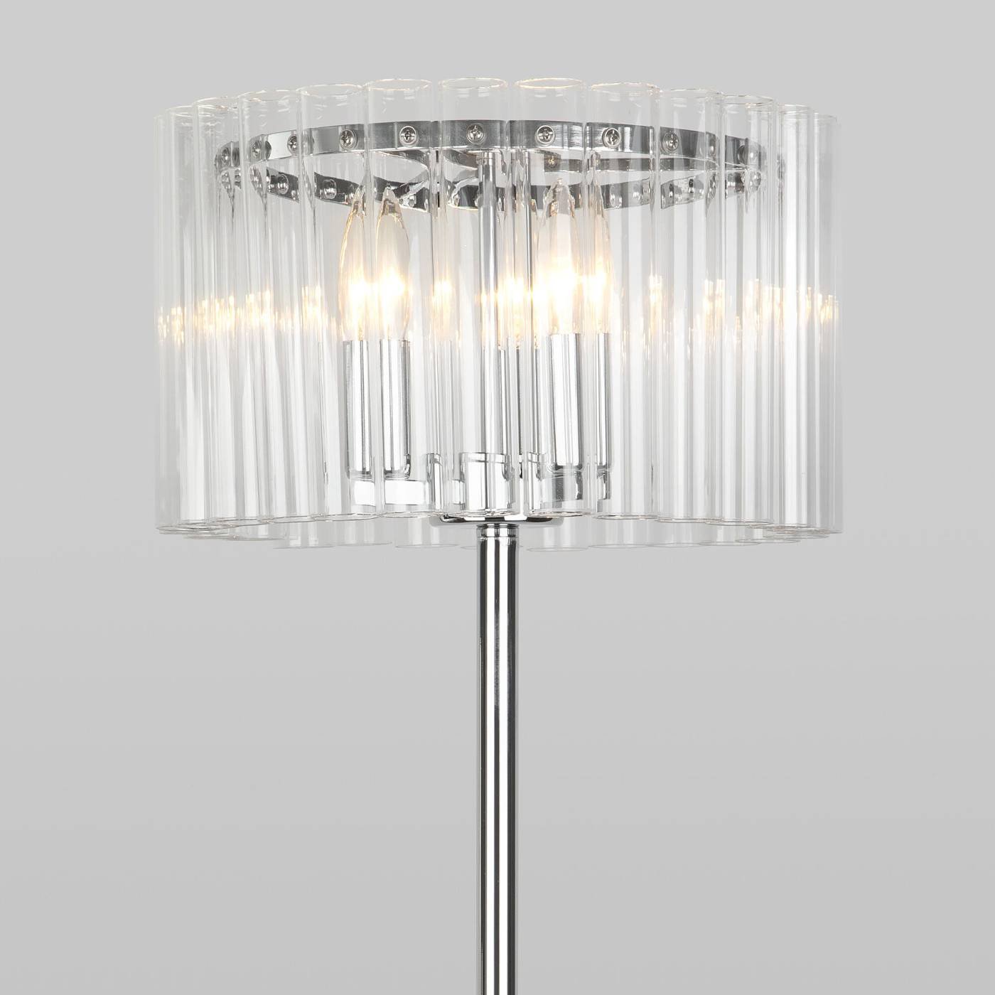 Торшер Bogate's Flamel 01117/3