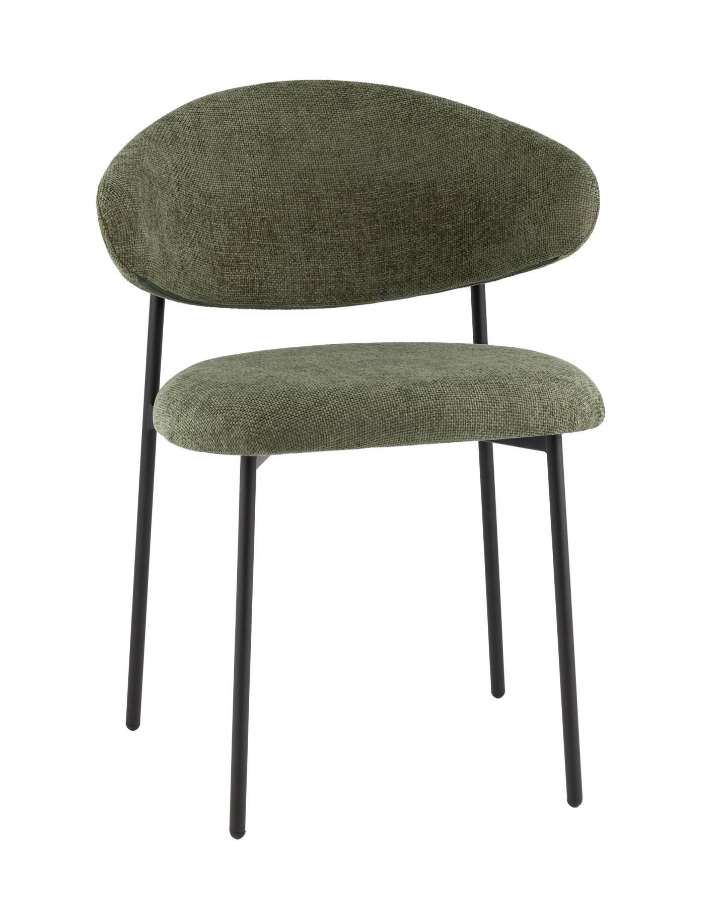 LV-125-Pa227-01 Обеденный стул Stool Group LV-125-Pa227-01