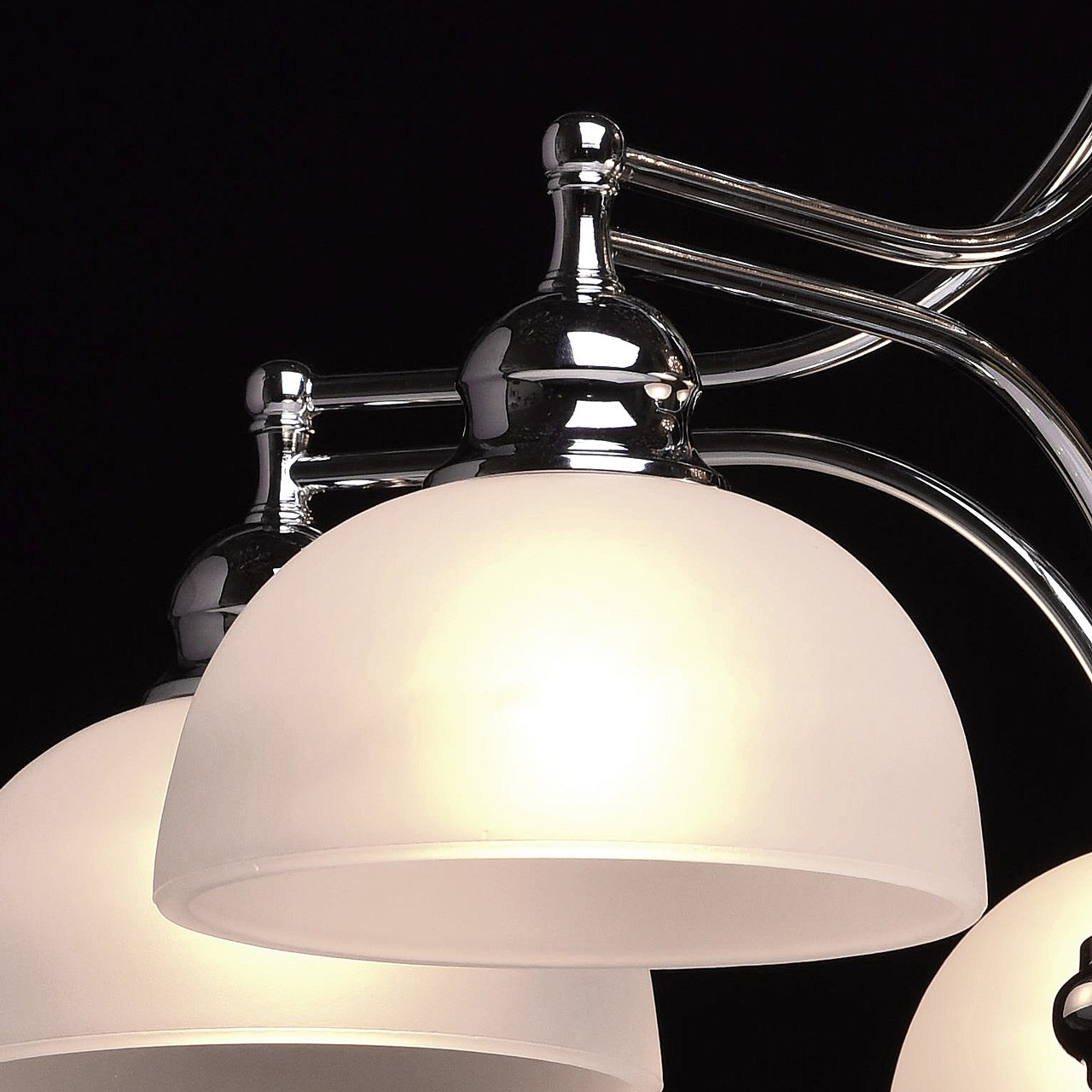 347017405 Подвесная люстра MW Light Фелиция 347017405