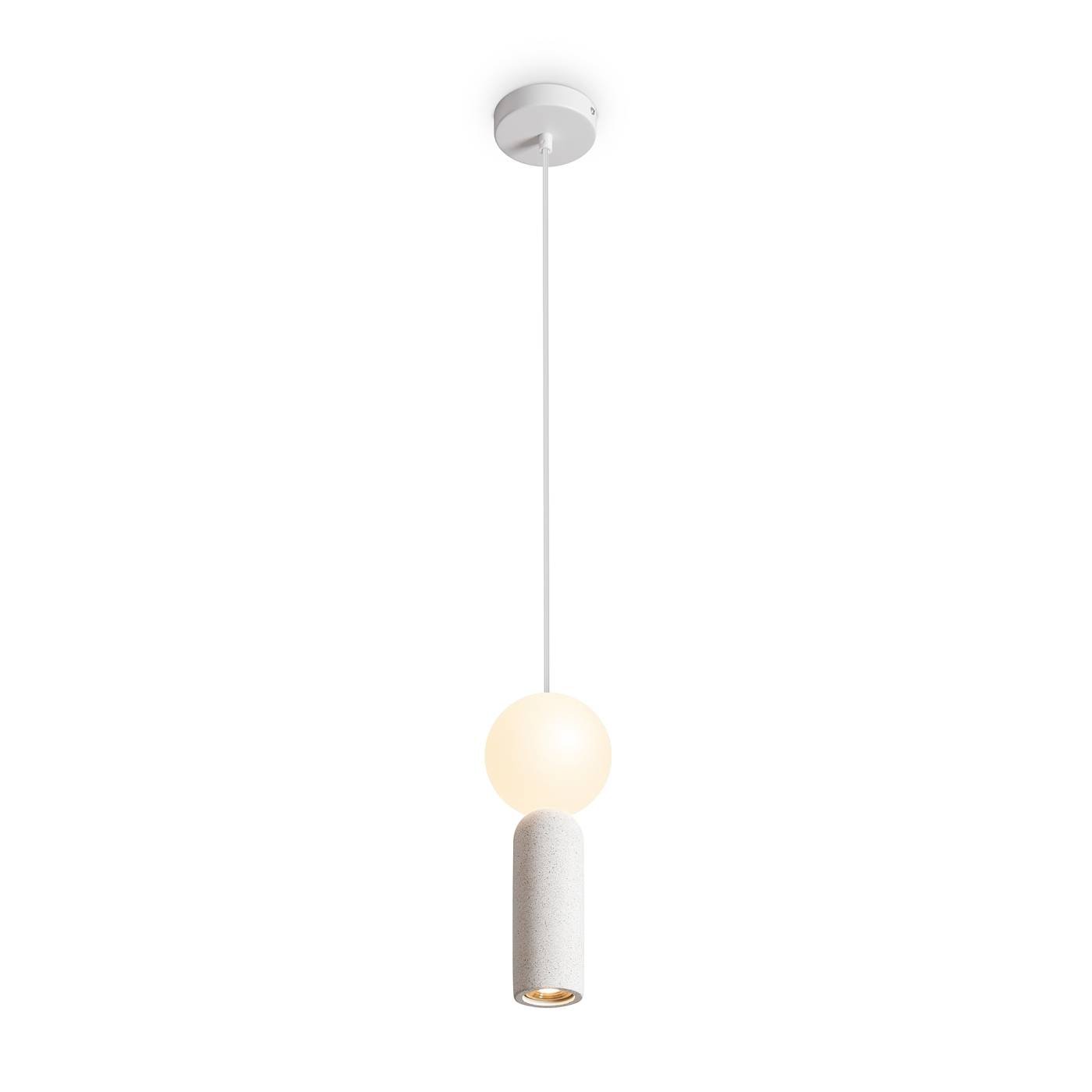 Светильник подвесной Freya Shapes FR5530PL-L10W