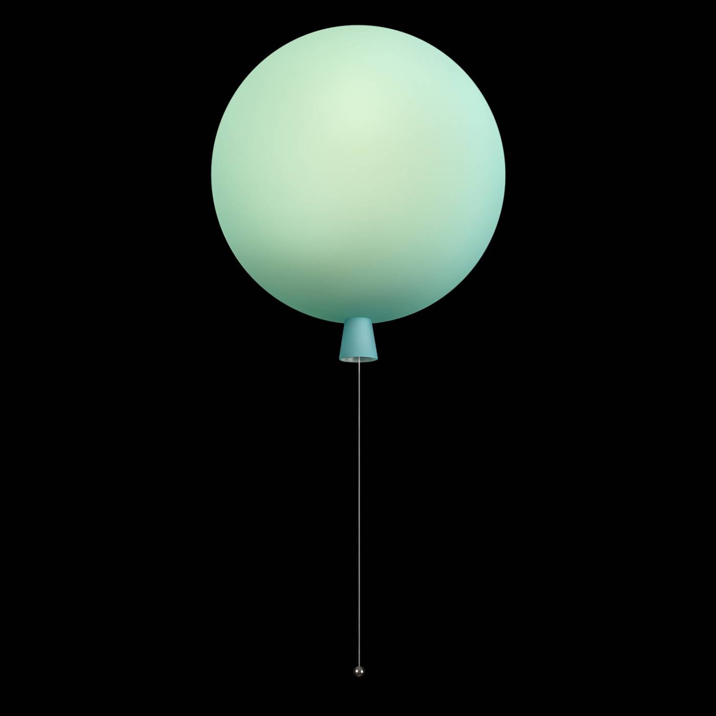 10599/300C Blue Потолочный светильник Airy Loft It 10599/300C Blue