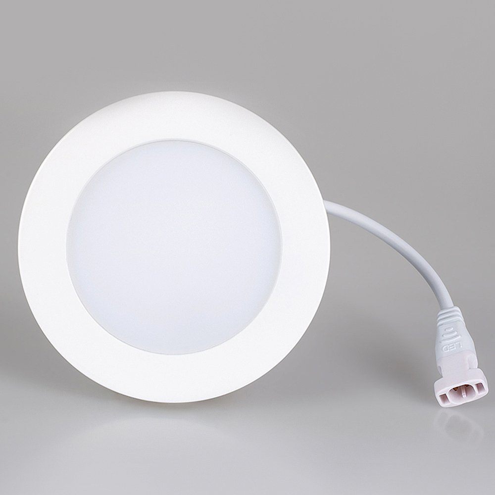 Встраиваемый светильник Arlight Dl Backlight 021430