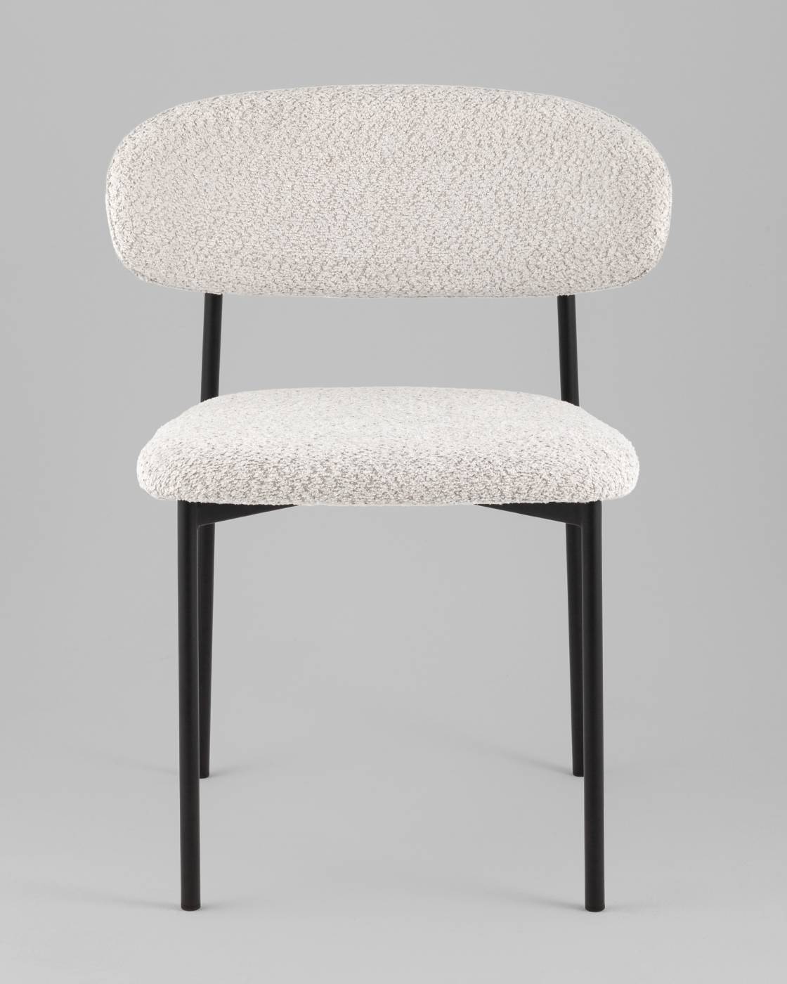Обеденный стул Stool Group Sevyn 9102 l.grey UF998-14