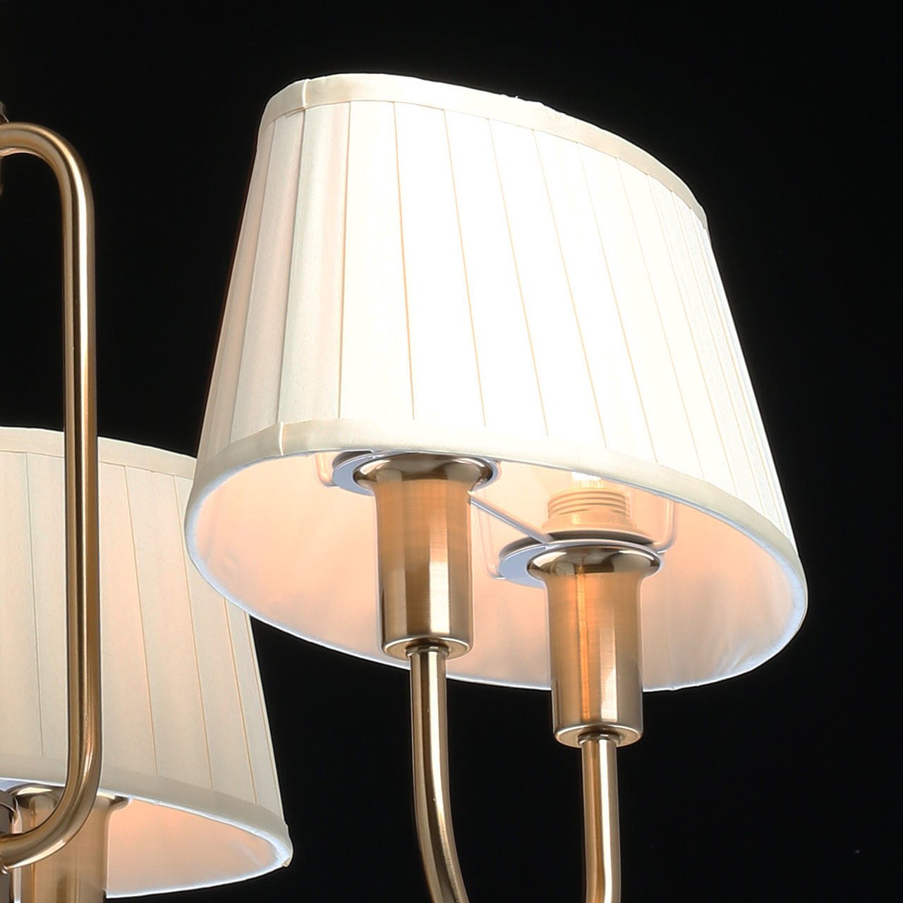 355014806 Подвесная люстра MW Light София 355014806
