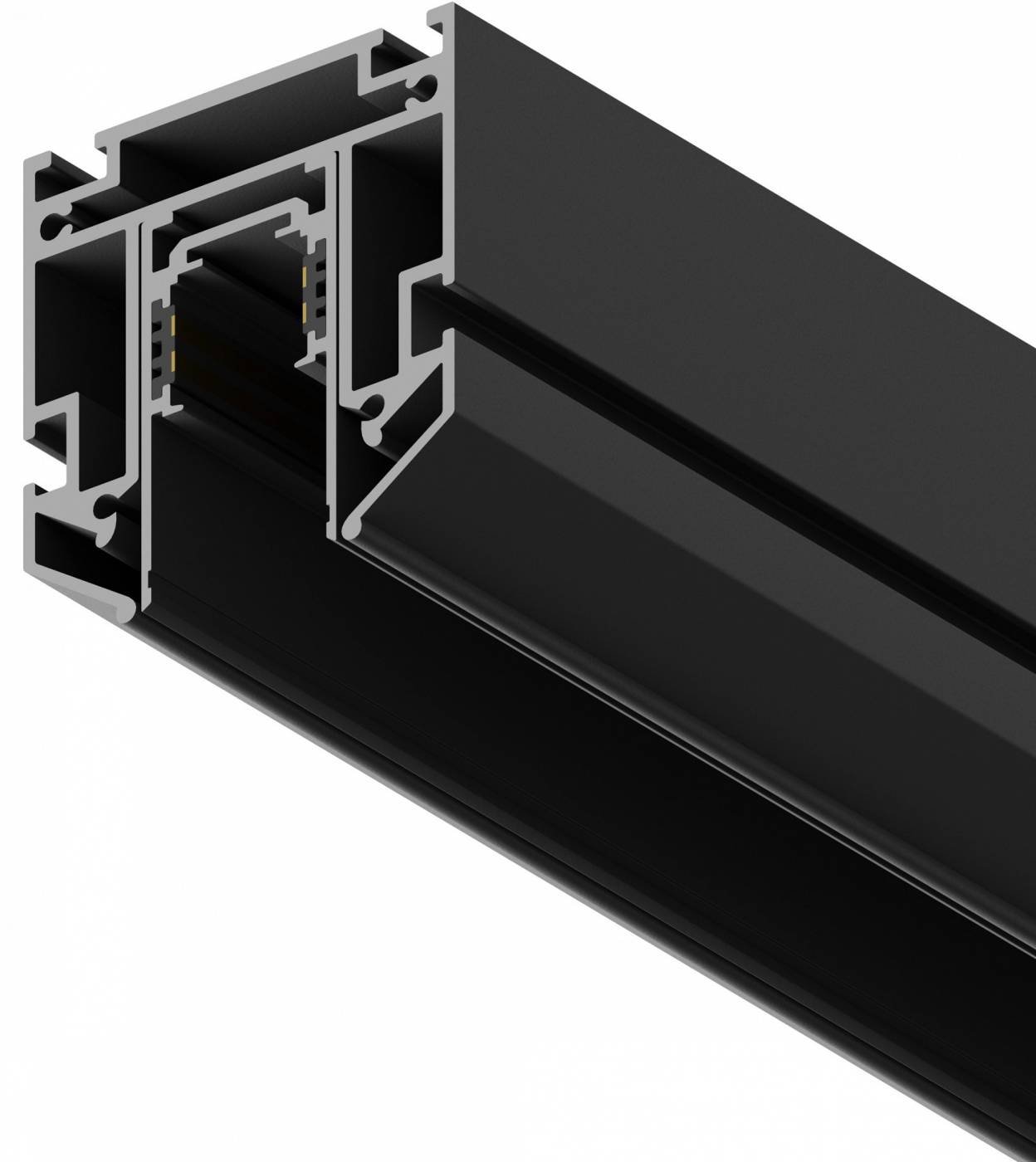 Шинопровод под натяжной потолок Hesby Lighting ElDeko HSBL_0072