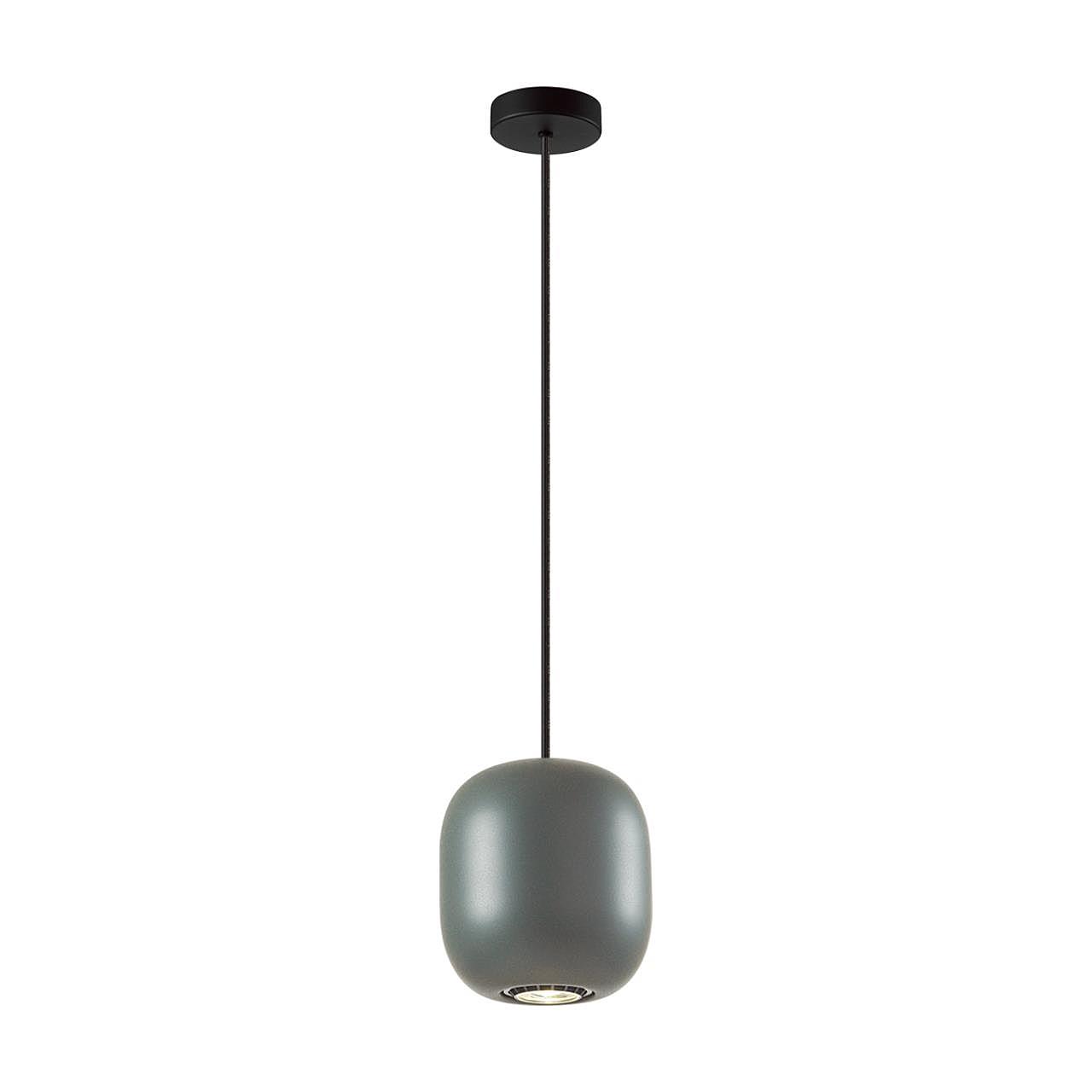 5060/1EA Светильник подвесной Odeon Light Cocoon 5060/1EA