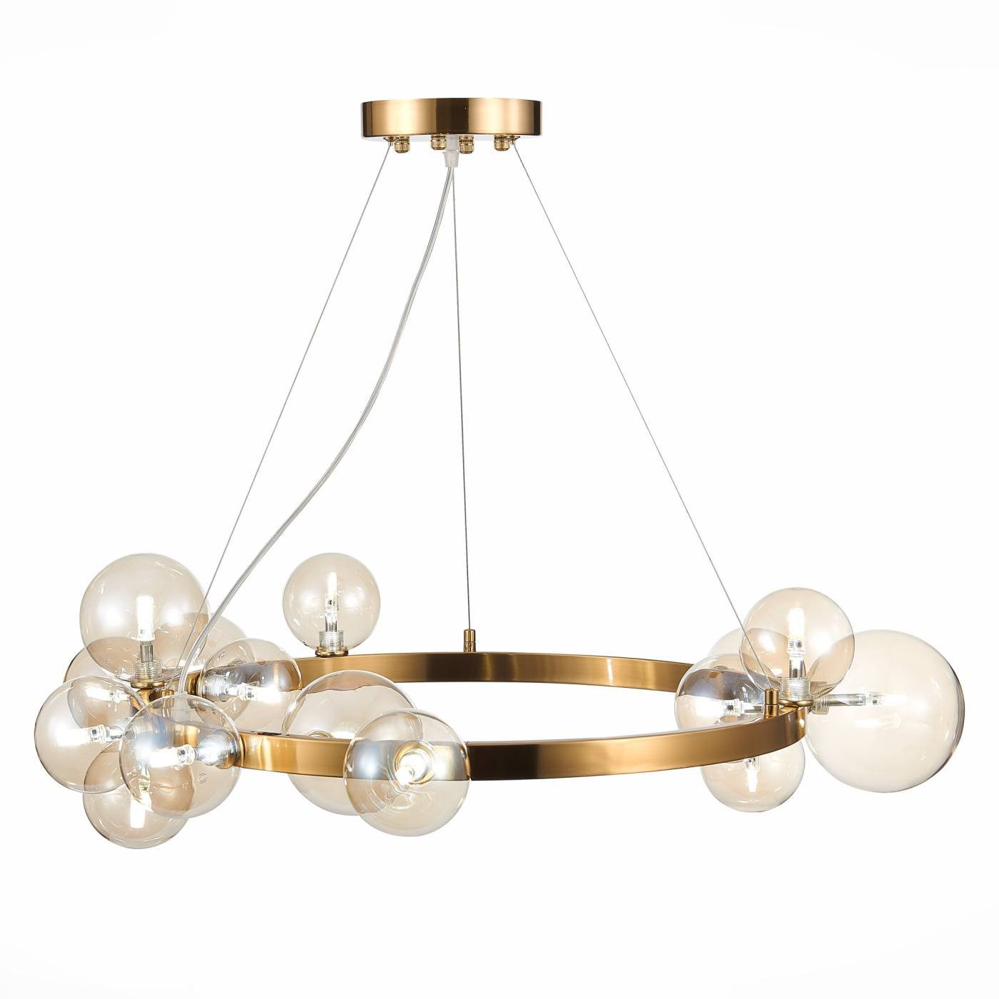 SL1165.303.15 Подвесная люстра ST Luce Necton SL1165.303.15